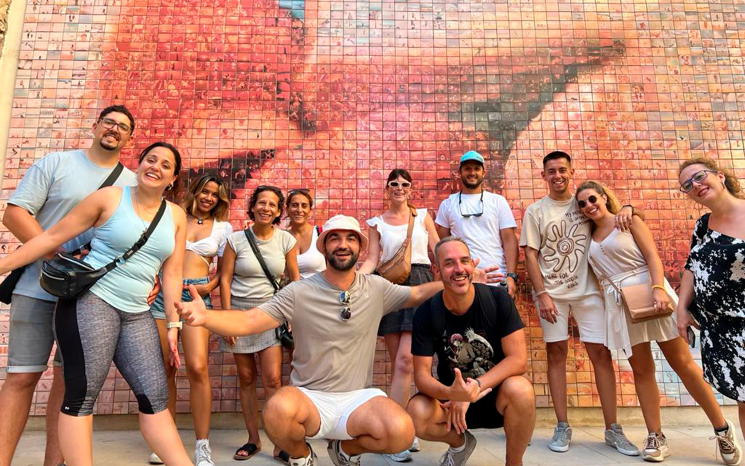 Sagrada Familia & Casa Batllo half-day city tour in Barcelona