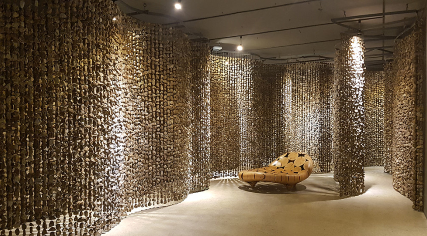 Seohuri Forest & LEEJAEHYO Gallery One-day Small Group & Sightseeing Tour