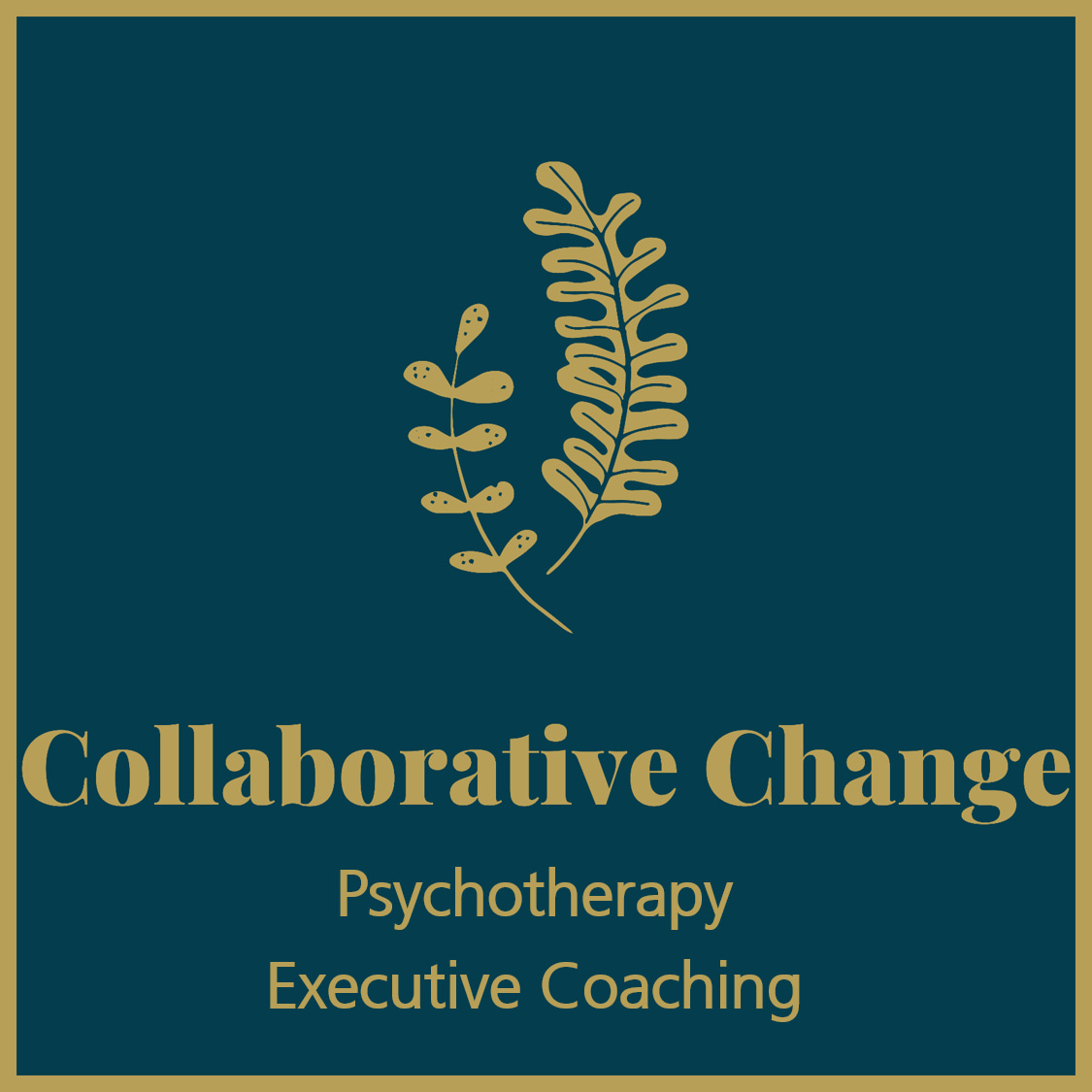 Psychotherapy by Collaborative Change