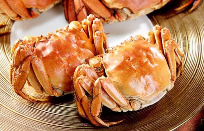 Wai So Good Noodle Kwun Tong | 150 minutes Hairy Crab+Lobster+Wenchang Chicken Hotpot Set【Hairy Crab 2023】