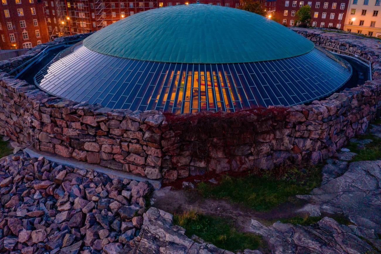 Ultimate Helsinki & Porvoo Tour– Private Car & Local Stories