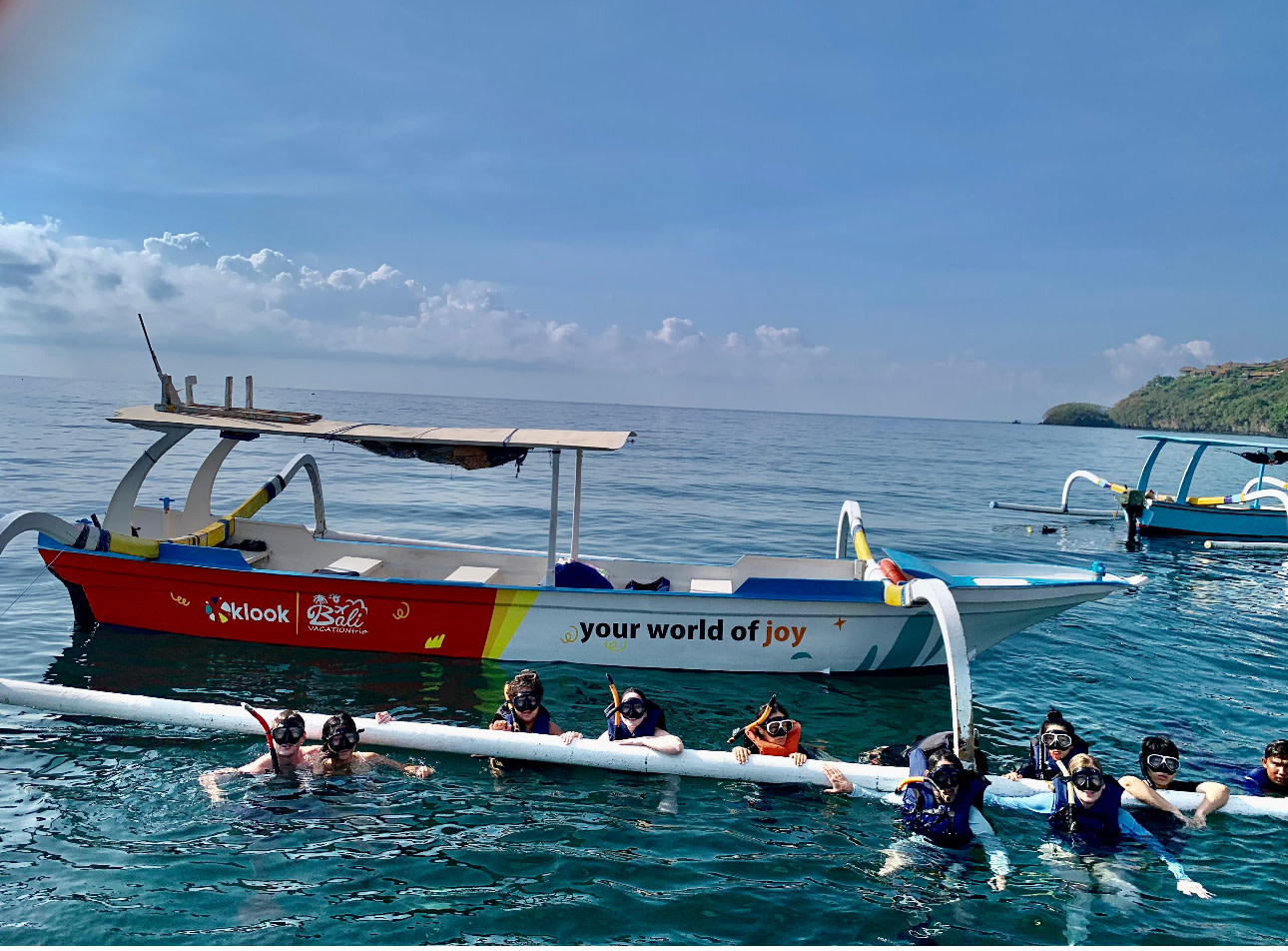Snorkeling Experience In Bali With Optional Activities
