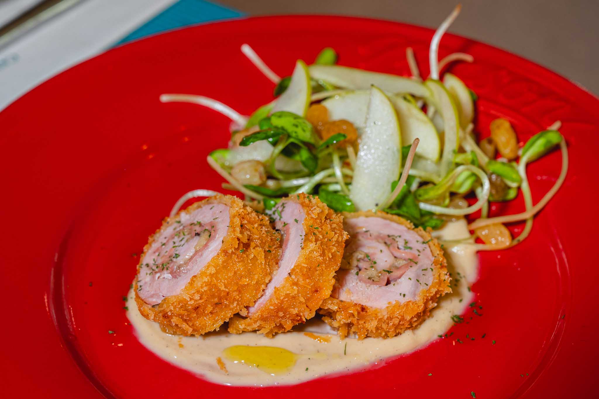 Deja Brew Lifestyle Cafe at Centara Life Hotel Bangkok Phra Nakhon