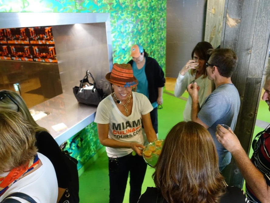 Taste Miami’s cultural diversity through bold flavors and iconic dishes on this experience