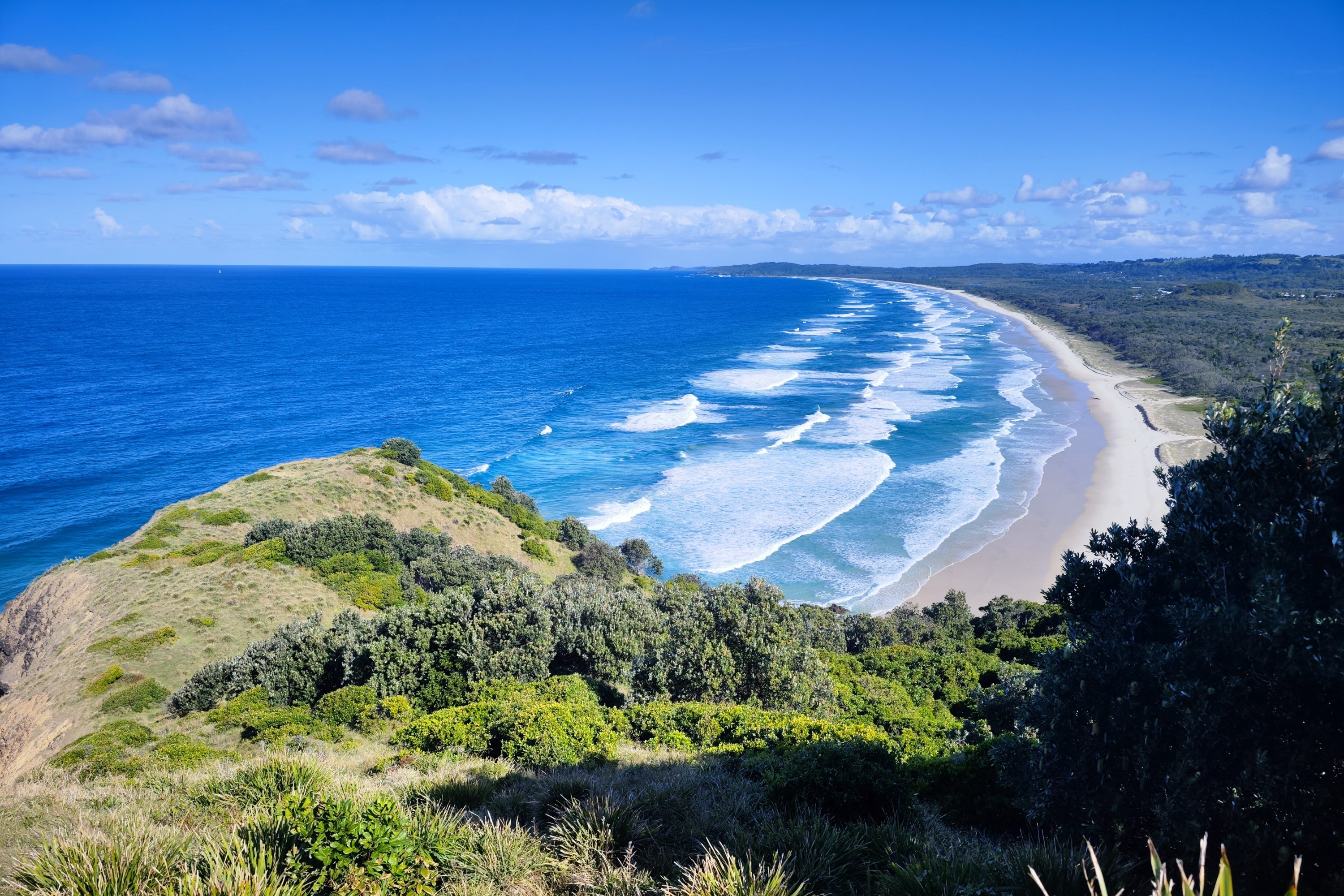 Byron Bay Day Tour with Chinese Speaking Guide