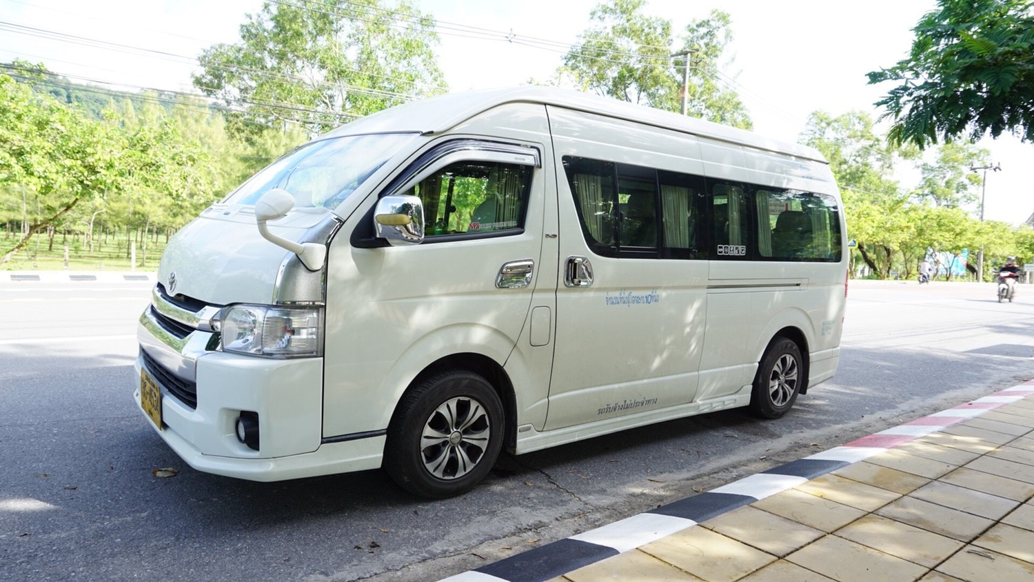 普吉島熱門旅遊折扣及往返機場接送