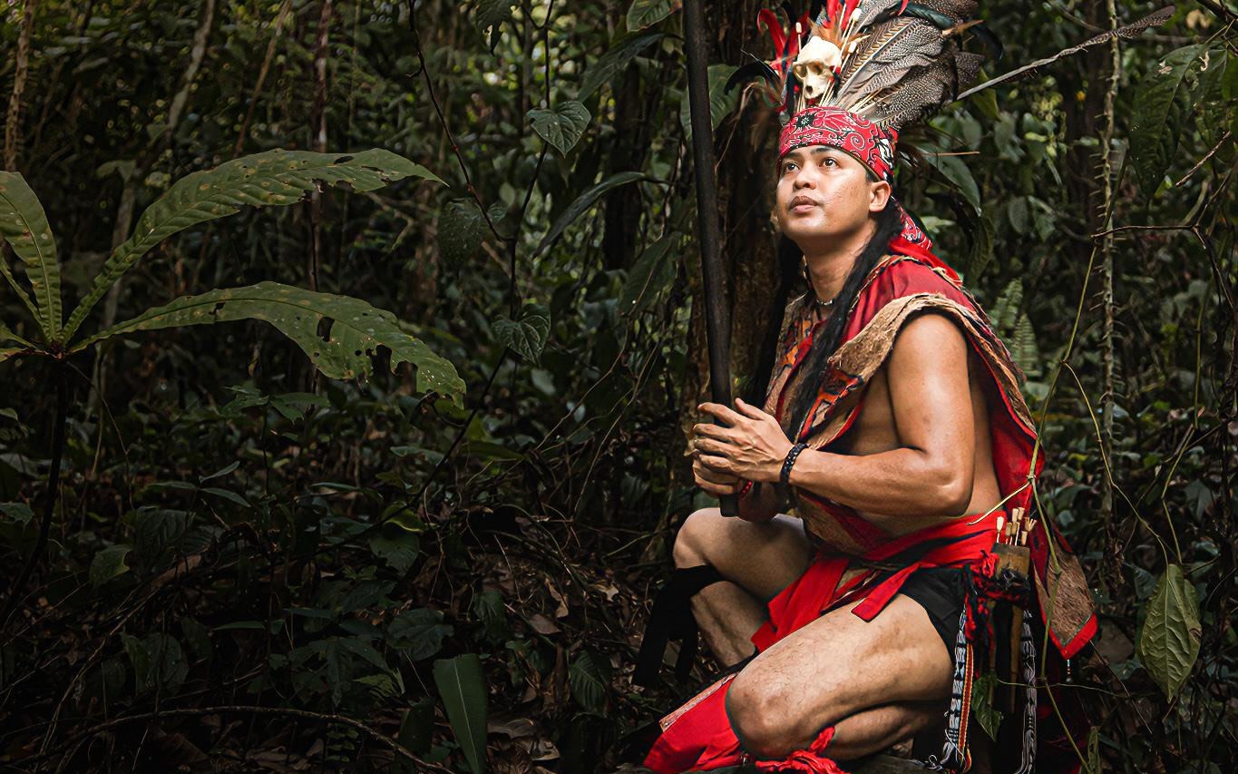 Mari Mari Cultural Village (Half Day Tour)