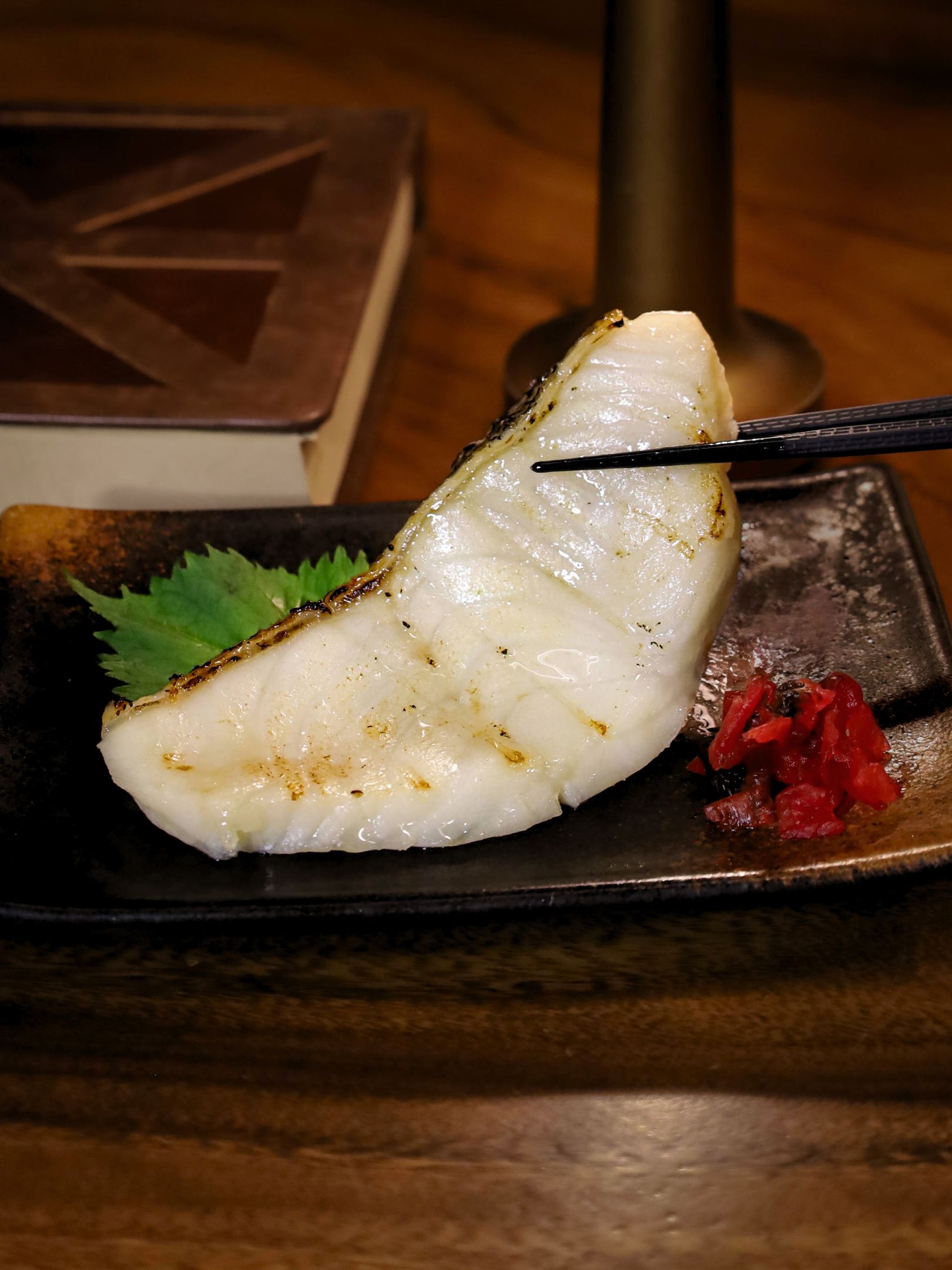 曼谷素坤逸索菲特酒店 (Sofitel Bangkok Sukhumvit Hotel) Maison Mizuki 高級日式料理