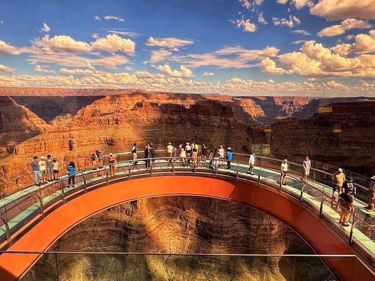 Discover breathtaking landscapes with plenty of time to explore deeply