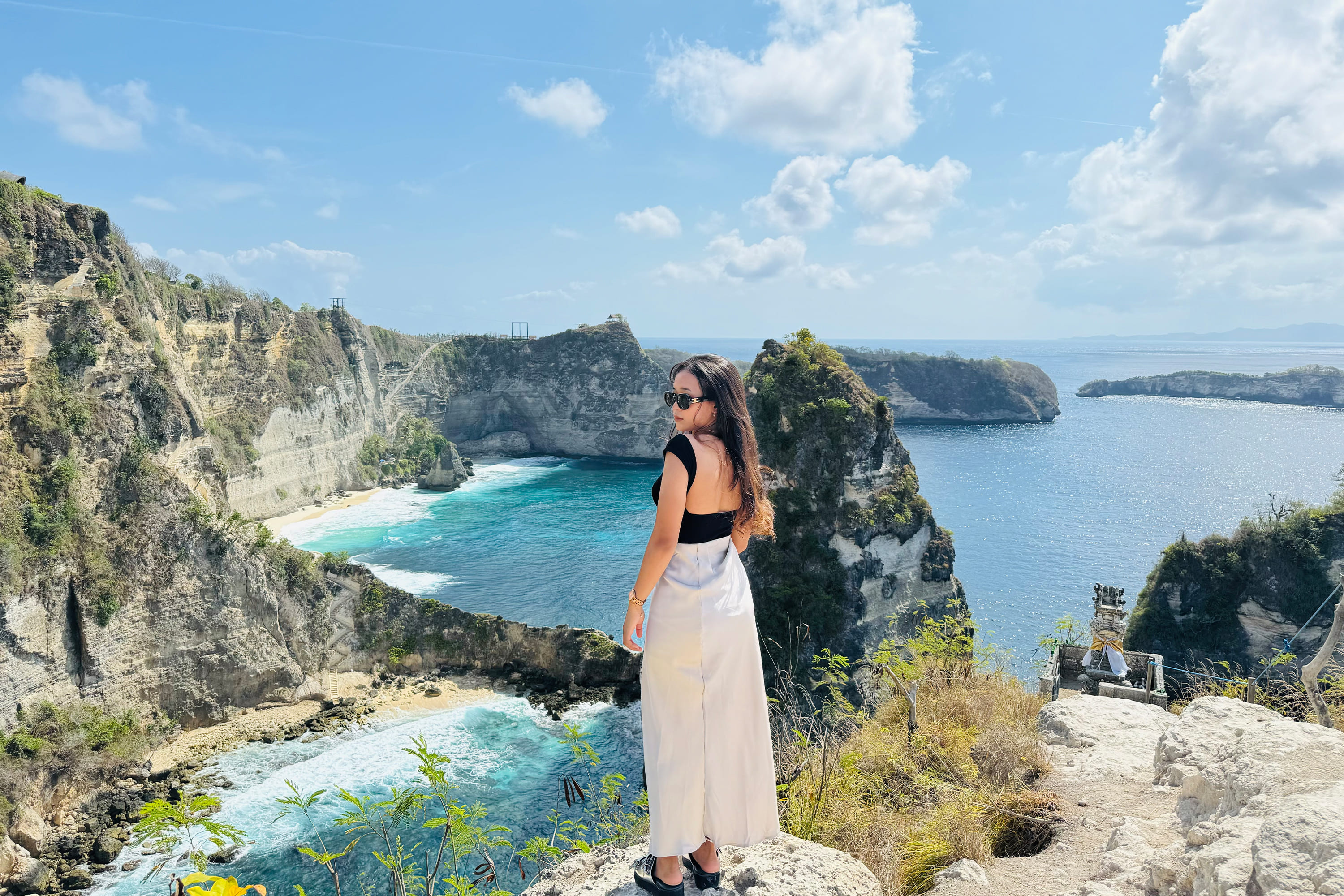 Nusa Penida Day Tour by Premium Car