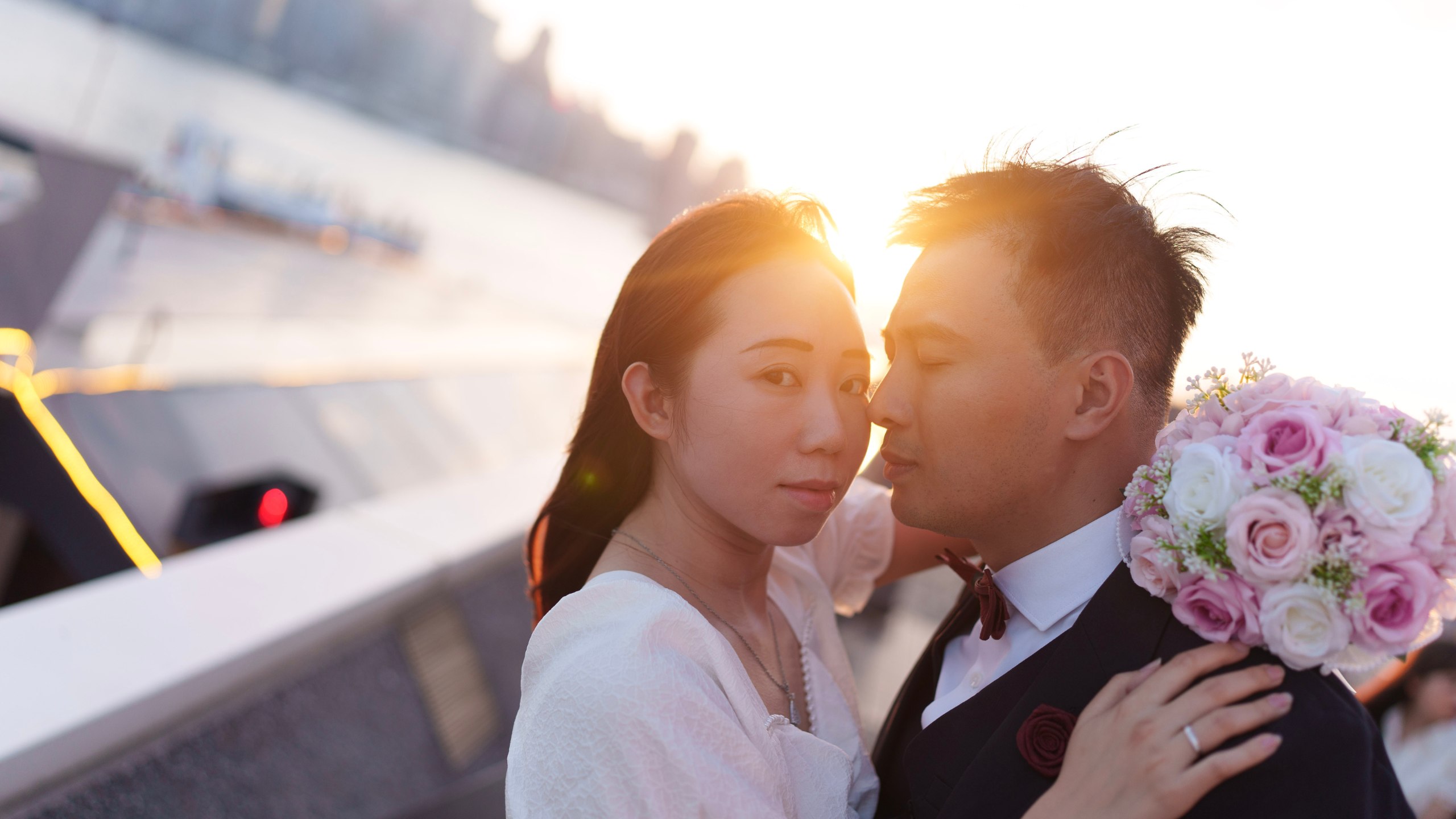 香港註冊攝影，尖沙咀婚姻註冊處，由Snapro攝影師拍攝