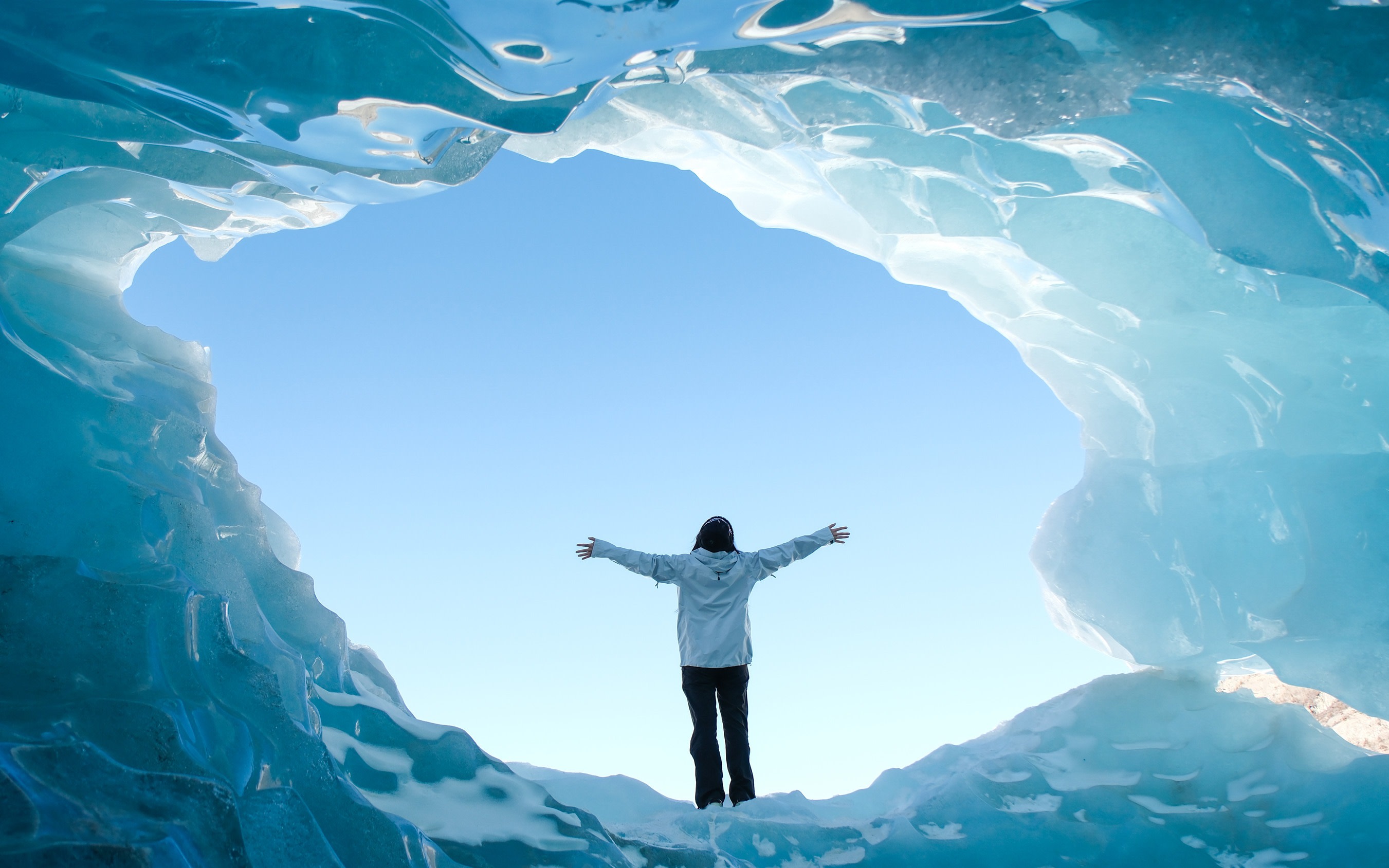 Winter Tour of Tibet: 7 Days and 7 Nights from Glaciers to the Holy City - Nature and Cultural Photography