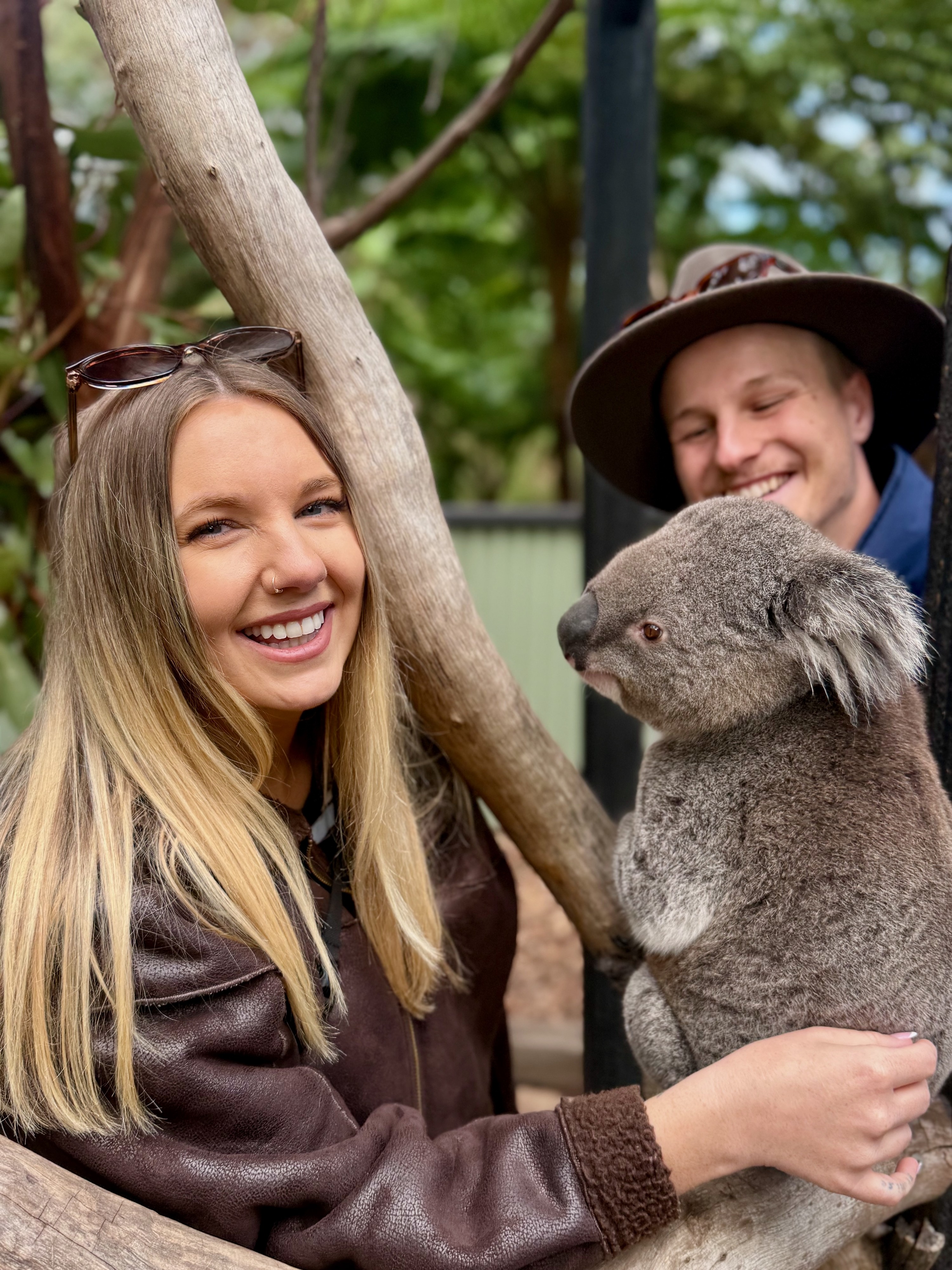 Sydney - Koalas, Kangaroos, Boomerangs & Aussie BBQ Day Trip