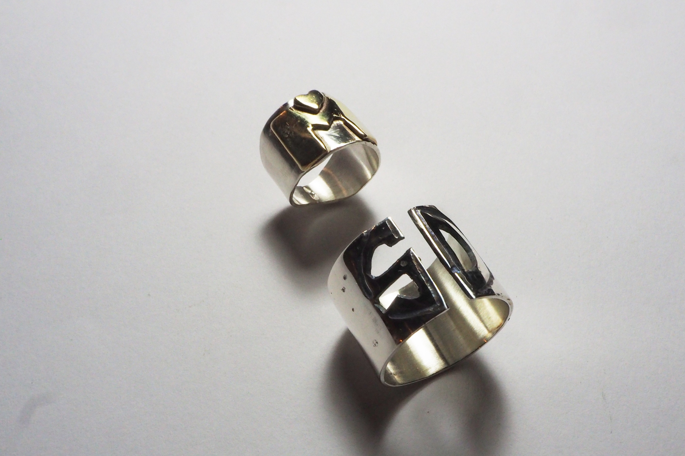 新加坡銀器手工製作體驗