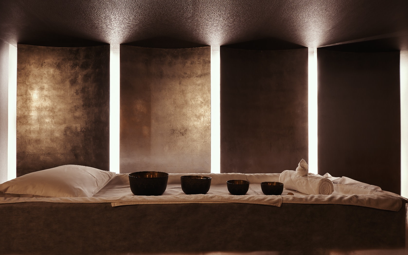 RarinJinda Wellness Spa in Chiang Mai