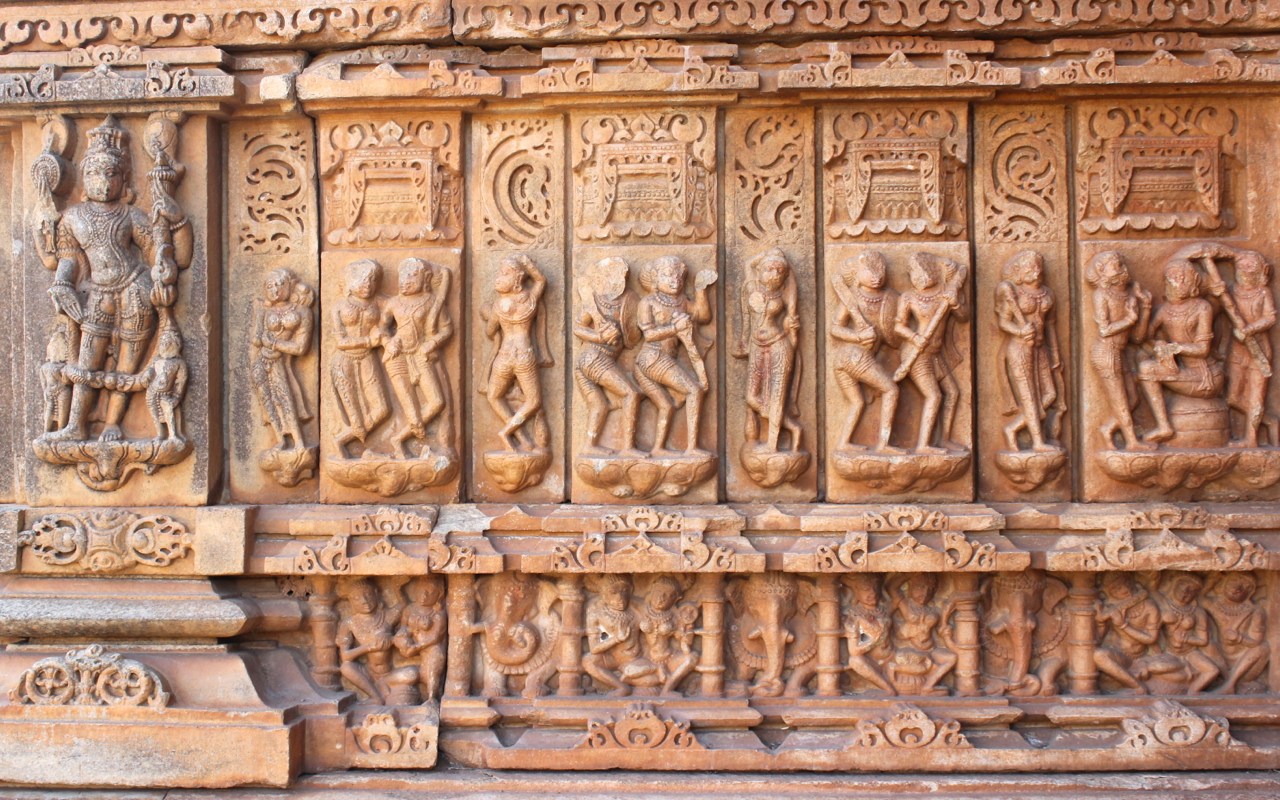 瓜廖爾遺產城市導覽 (Gwalior Heritage City Tour)
