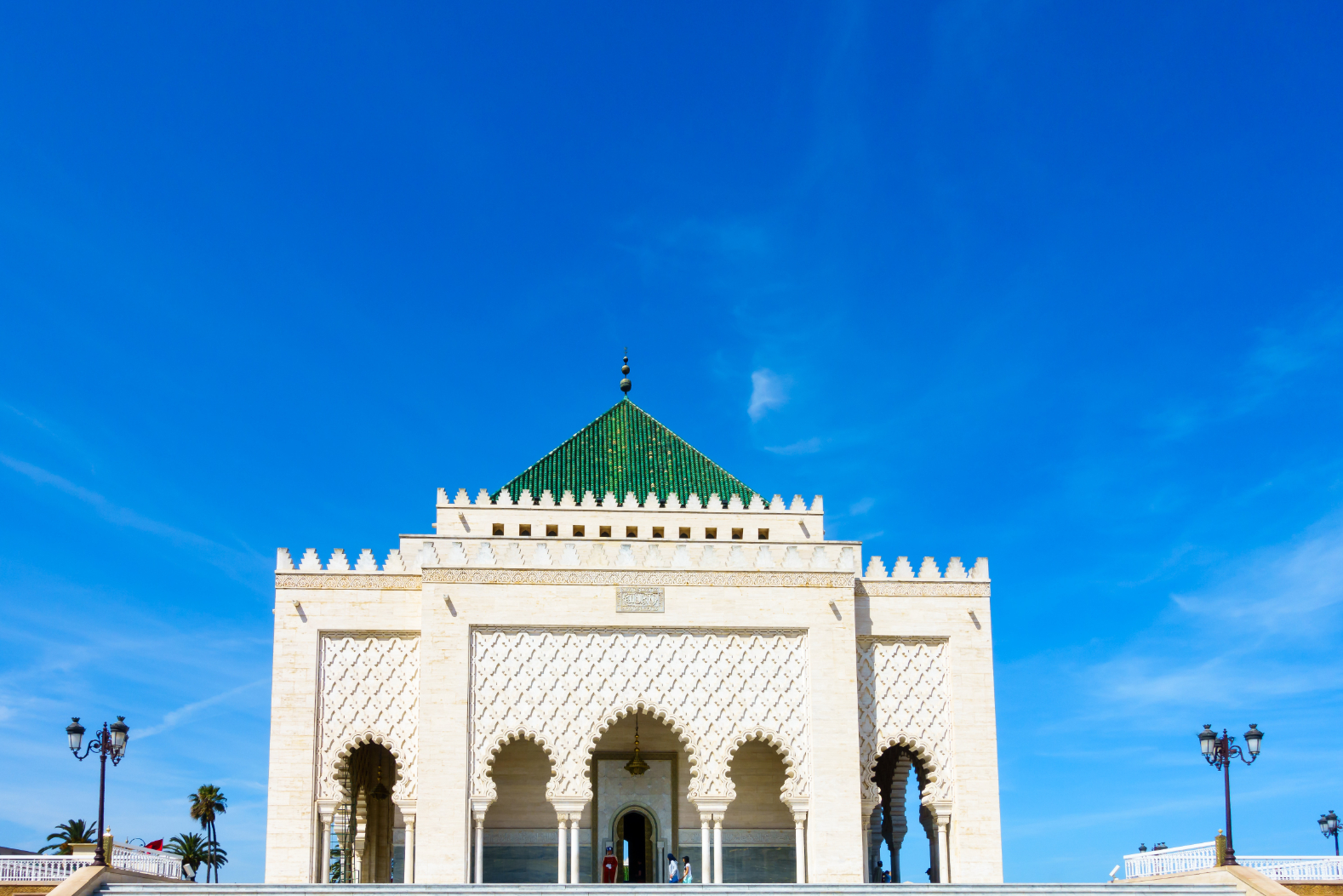 10-Day Private Morocco Highlights & Desert Adventure From Casablanca