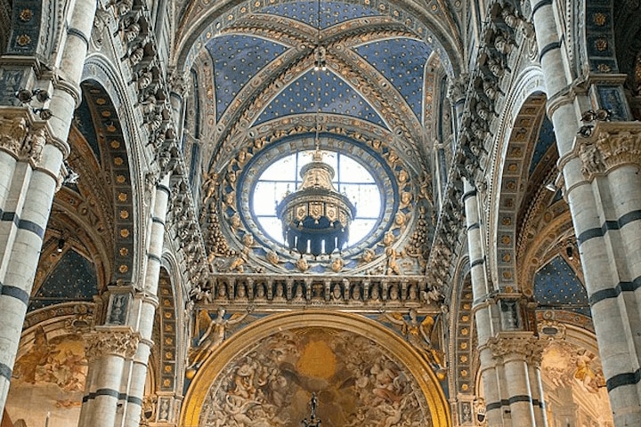 錫耶納大教堂（Cathedral of Siena）門票