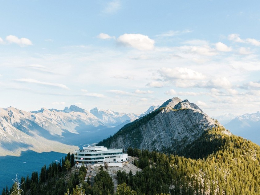 2D1N The Best of Alberta, Banff, Lake Louise, Moraine Lake Tour