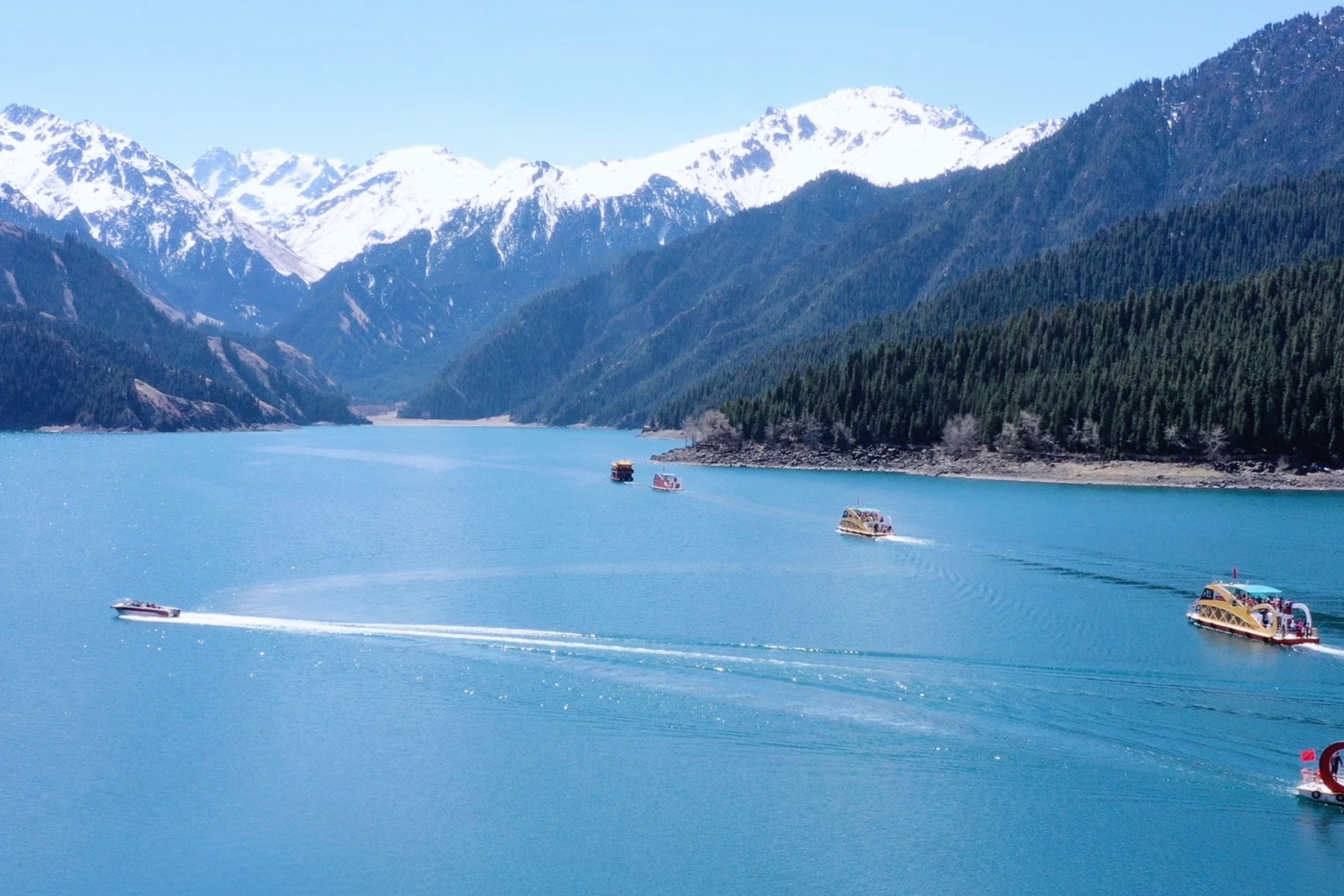 Private tour of Urumqi & Turpan for 3 days