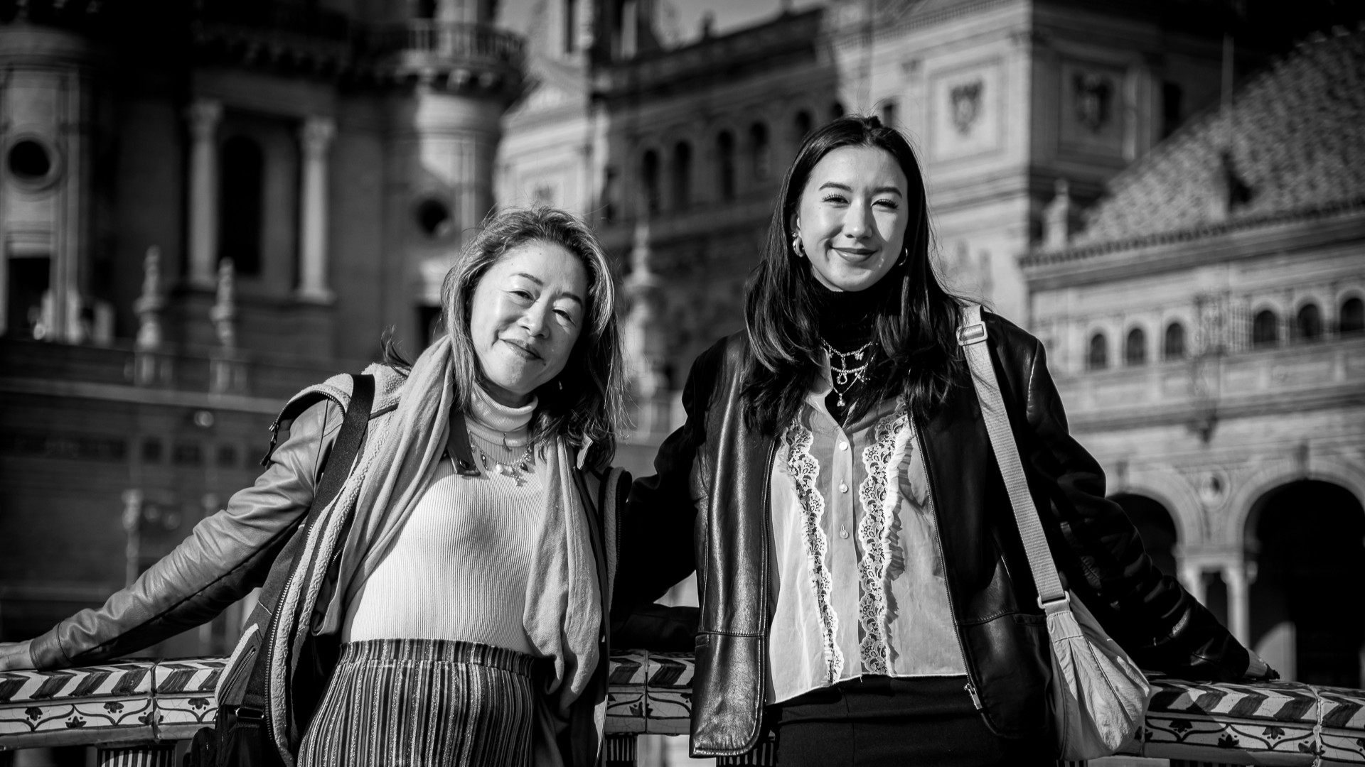 塞維利亞攝影徒步之旅