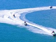 Parasailing + 30 minute Jet Ski Tour