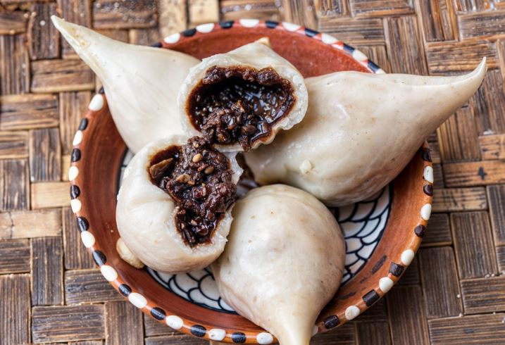 加德滿都徒步美食之旅