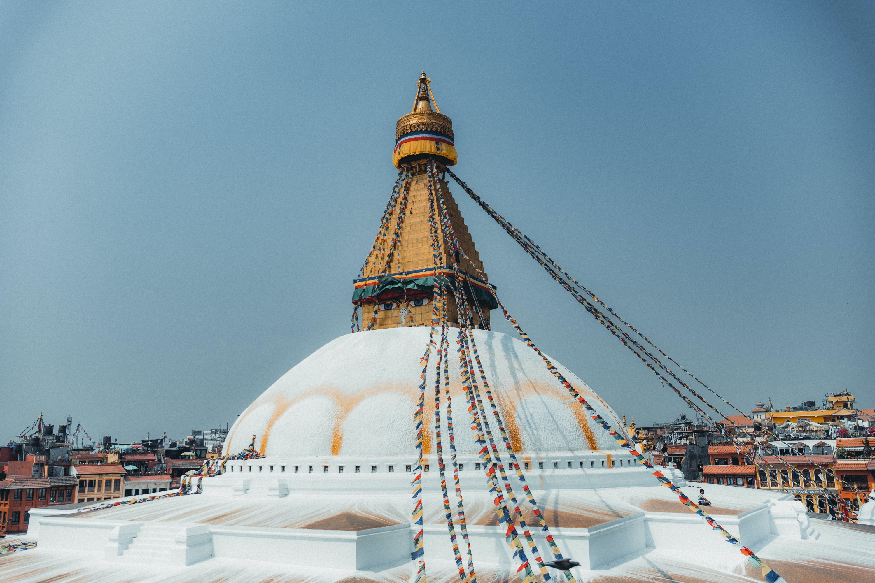 Classic UNESCO World Heritage Tour in Kathmandu