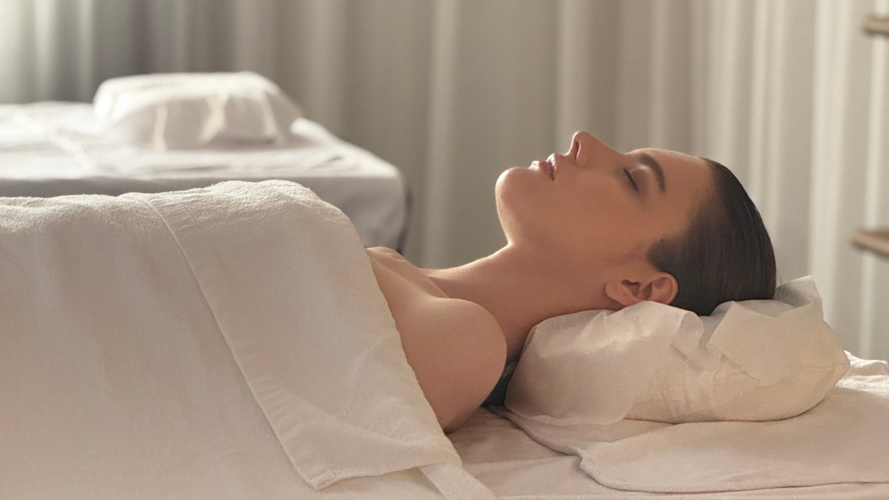 Layd Lounge Spa & Massage in Phrom Phong Bangkok