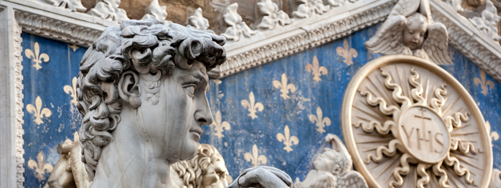 Accademia Gallery Guided Tour with Skip-the-Line Ticket