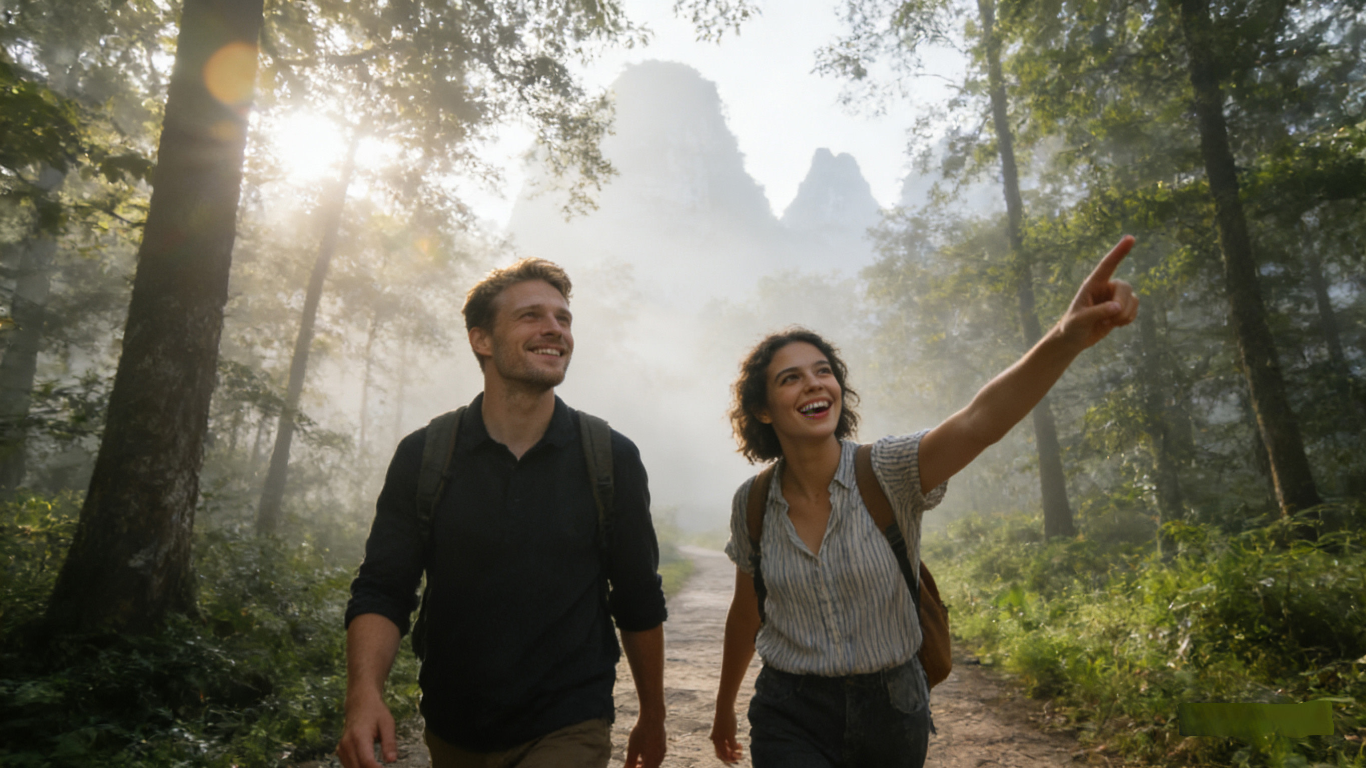 [FLAT 50% OFF] Zhangjiajie Flexible-Eng-Day Tour-Avatar-Furong-More