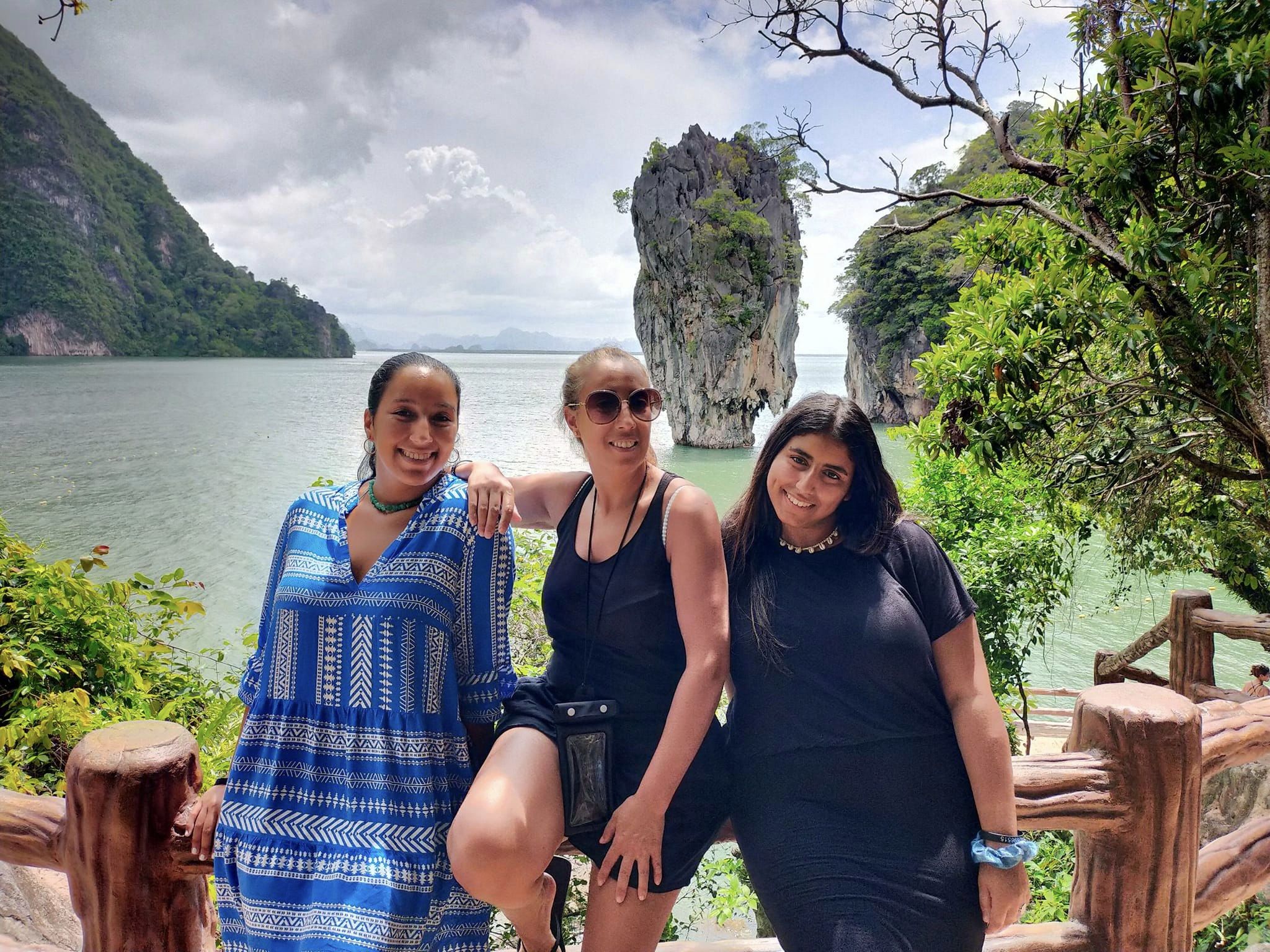 Relive the movie magic from "The Man with the Golden Gun" here.