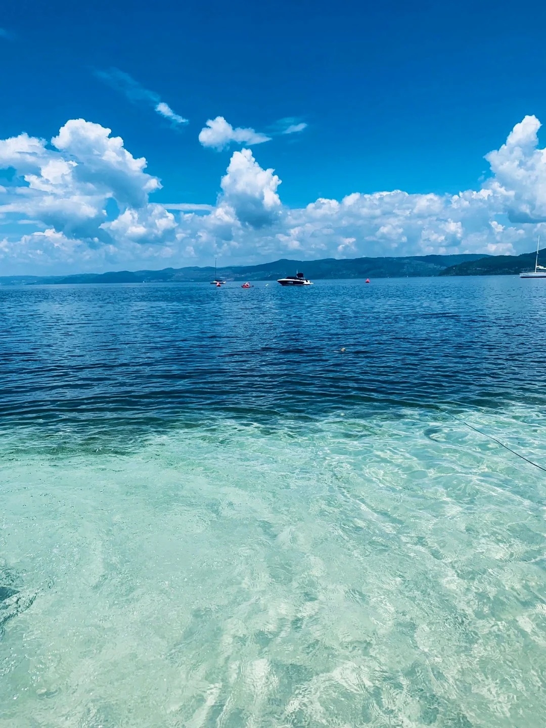 雲南昆明撫仙湖包車一日遊覽