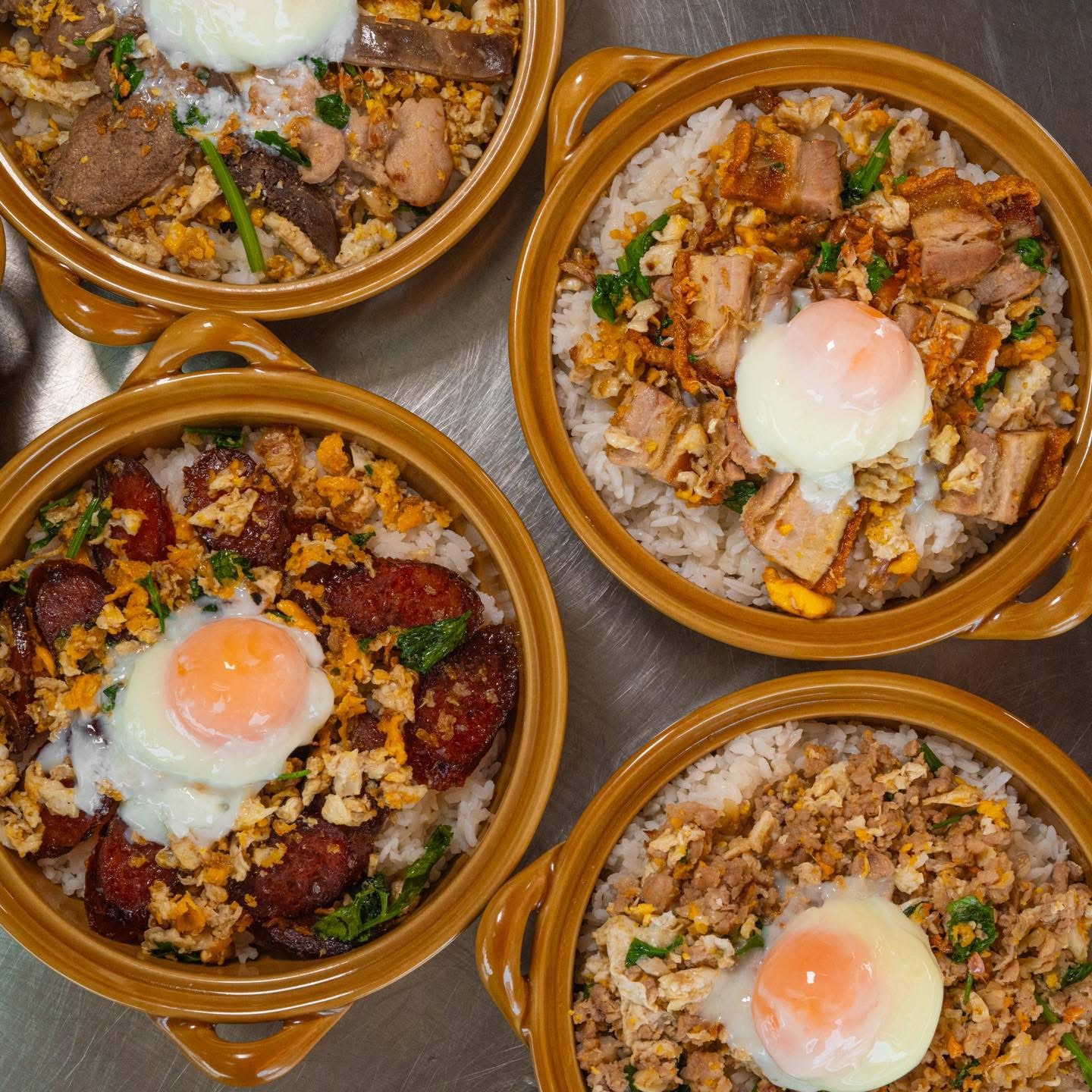 芭提雅街頭美食之旅：探索地道美味