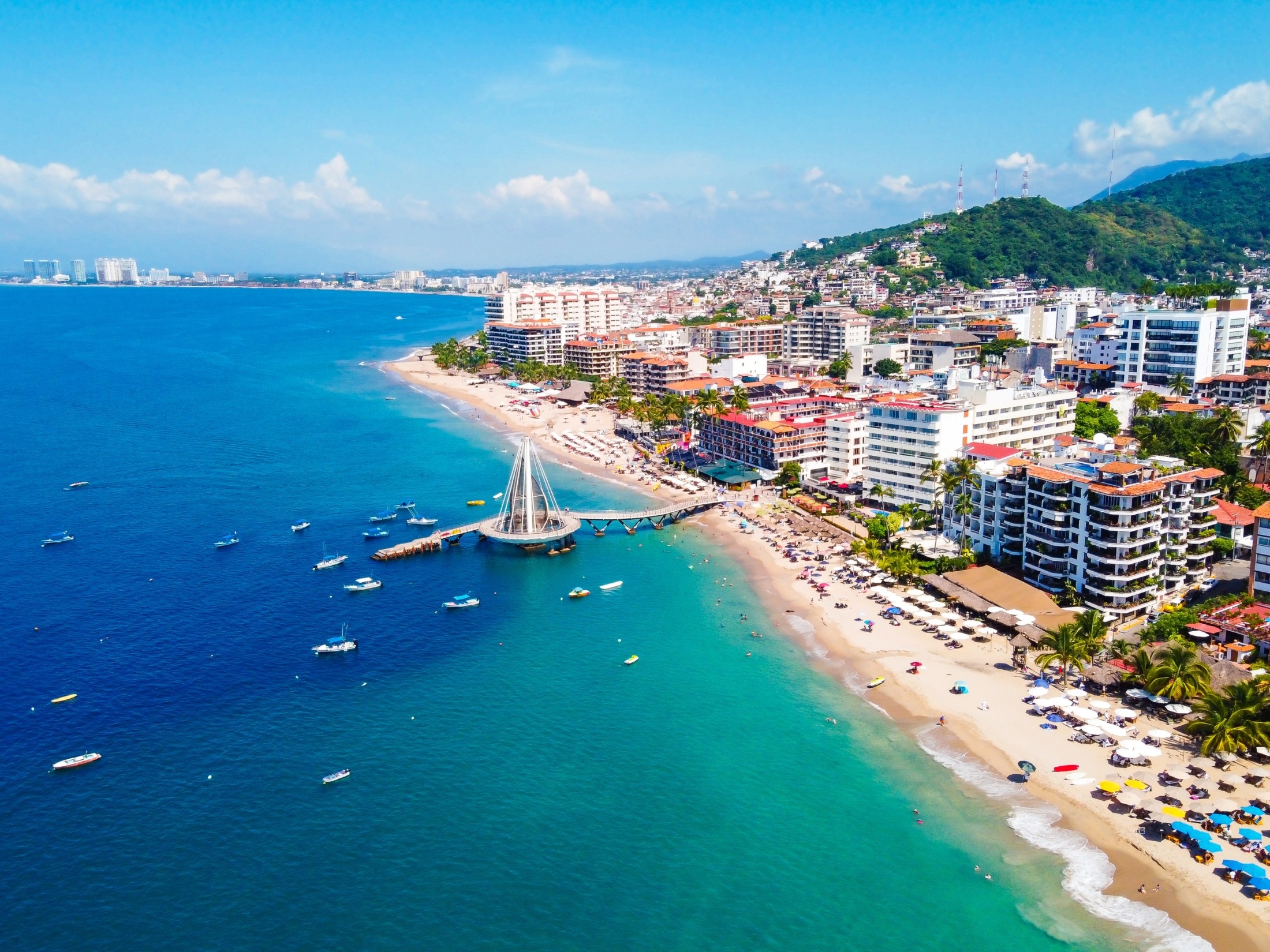 Discover Puerto Vallarta: History, Culture & Flavors in 5 Hours