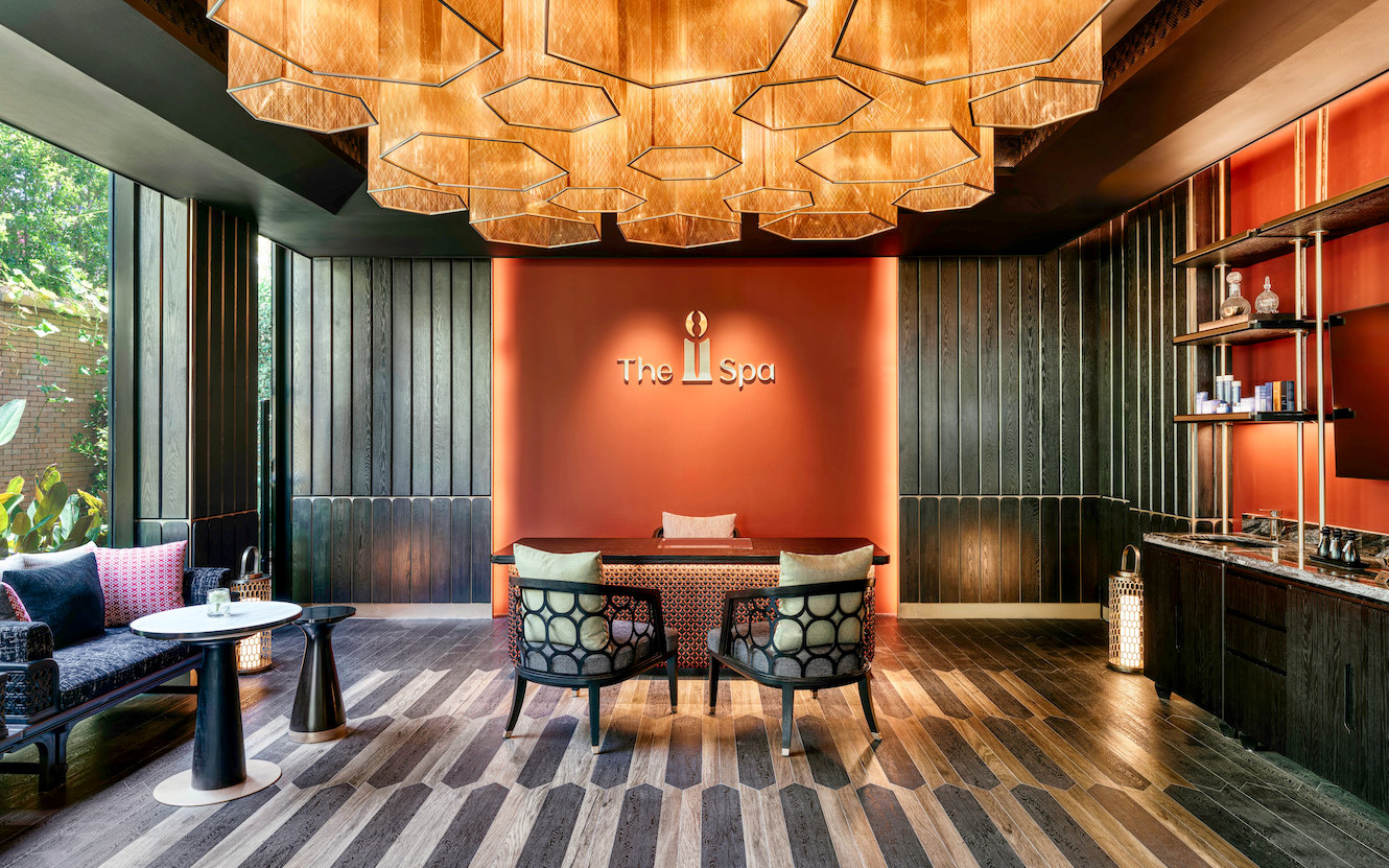 The ii Spa in Chiang Mai