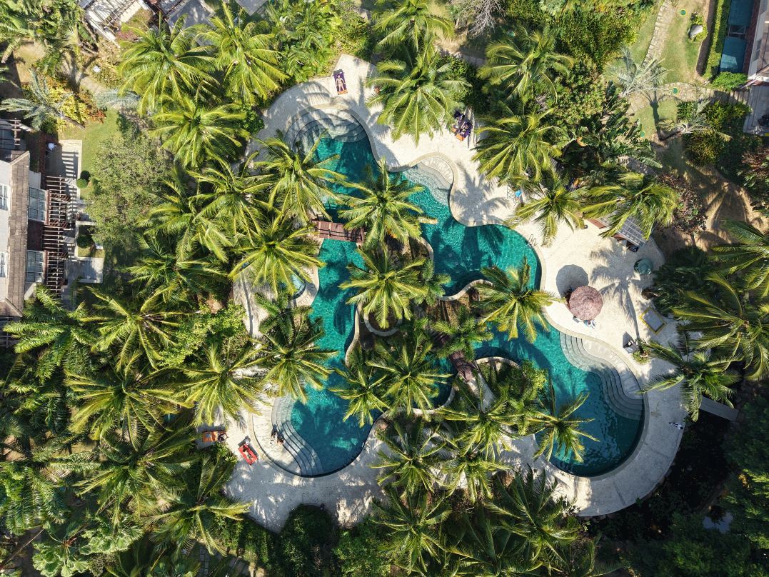 [Island Breeze] Grand Mercure Yalong Bay Sanya Hotel Accommodation Package