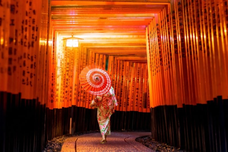 日本10天私人定製遊，暢享更多景點