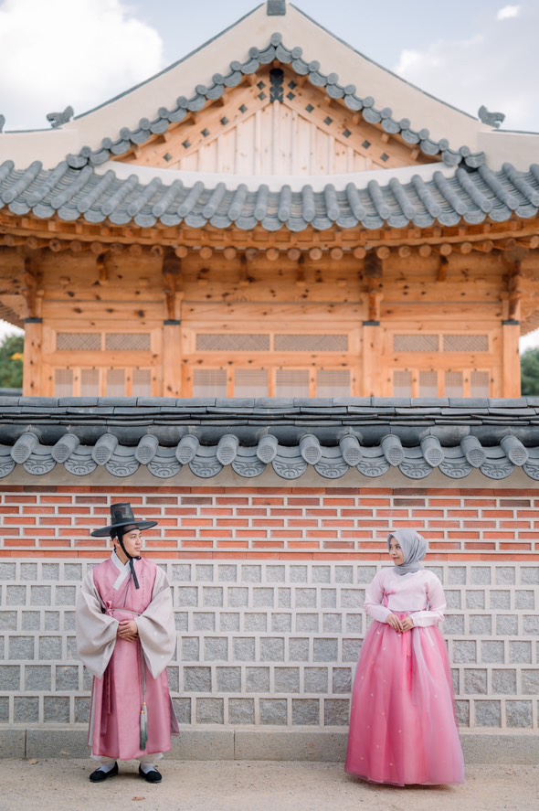 情侶套裝_韓服造型 情侶套裝_韓服造型