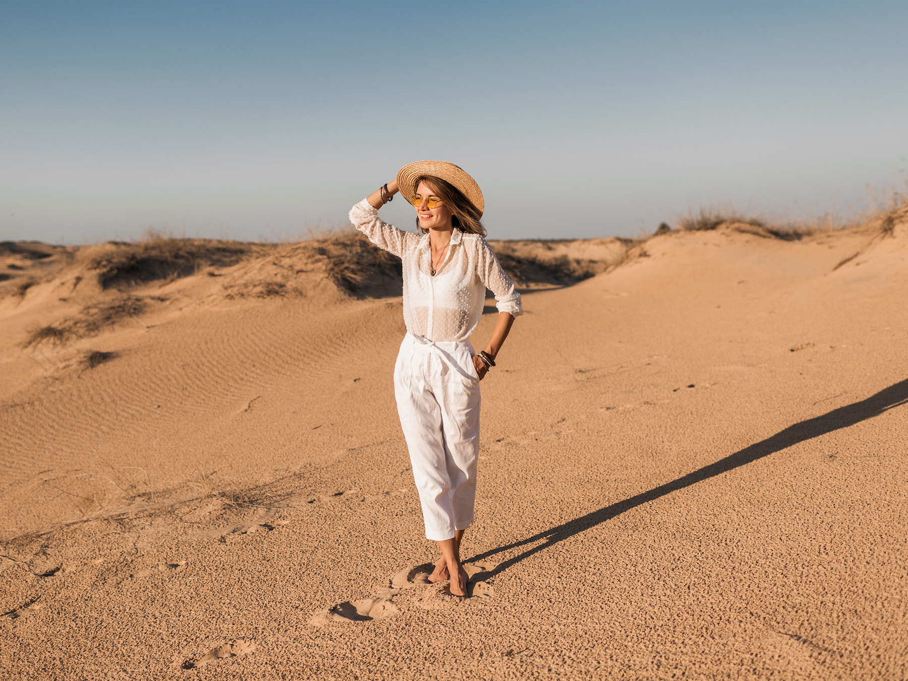 2-Day Private Desert Tour Marrakech to Zagora, Camel Trek & Lux Camp