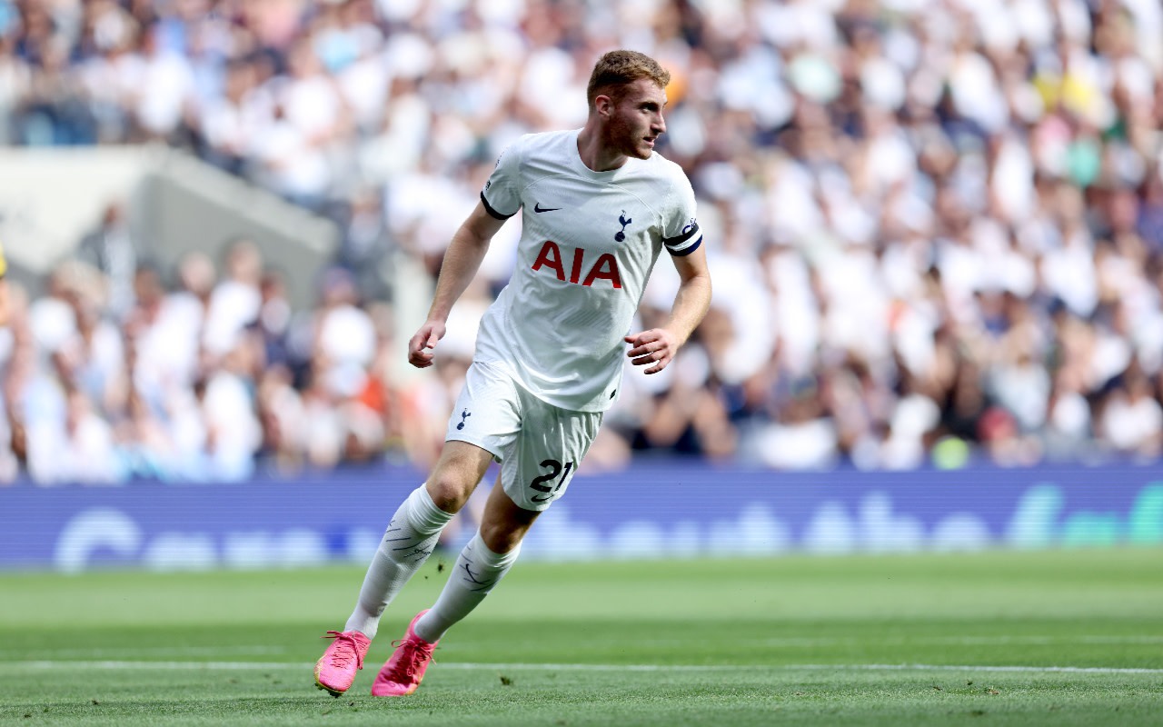 Tottenham Hotspur Match Tickets at Tottenham Hotspur Stadium