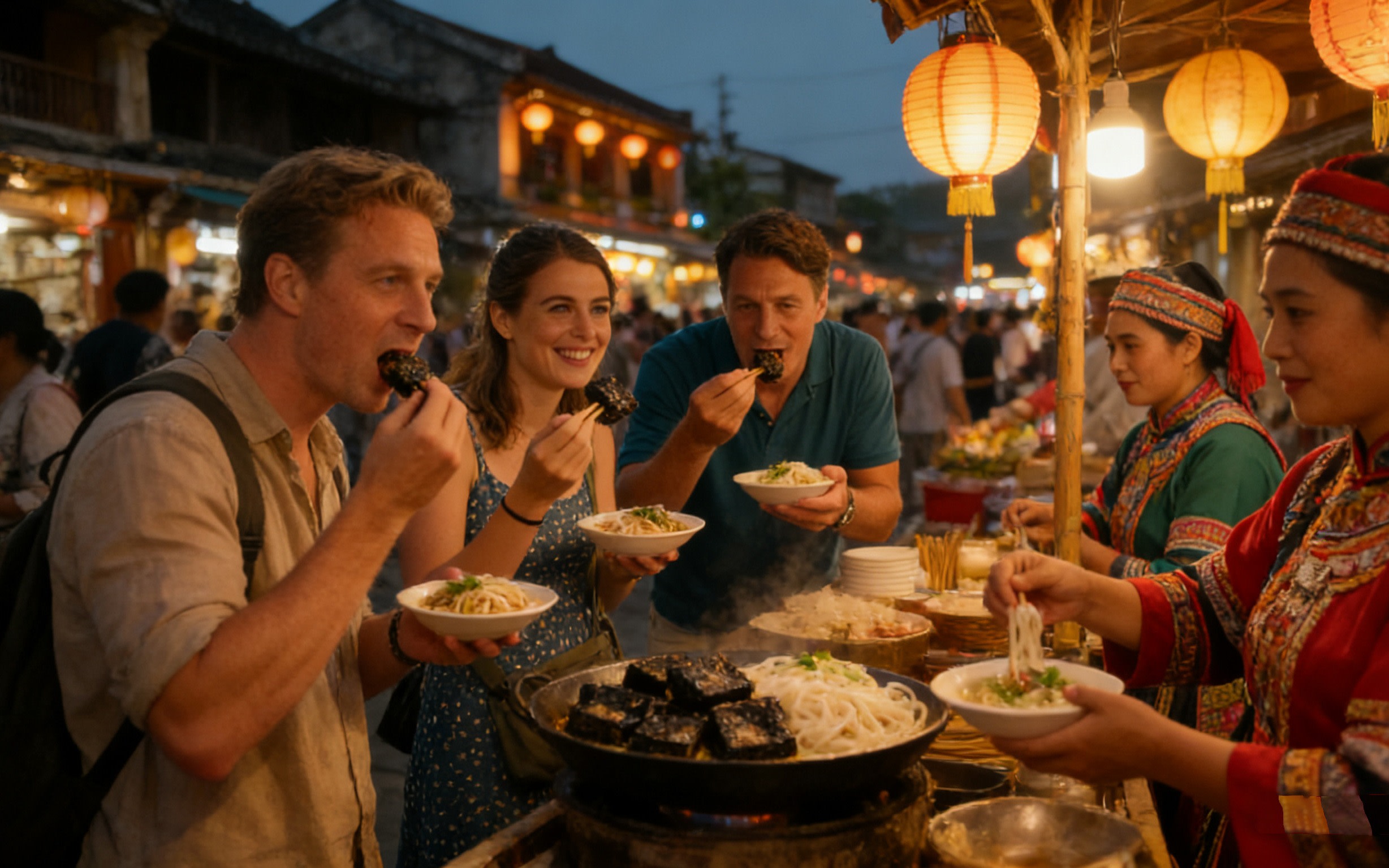 5-Day VIP Tour of Zhangjiajie, Hunan (Chinese and English Guides + VIP Fast Track, No Waiting)