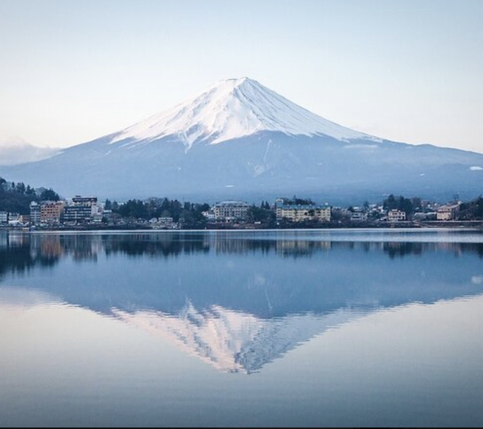 富士山一日私人遊（配有英語司機）