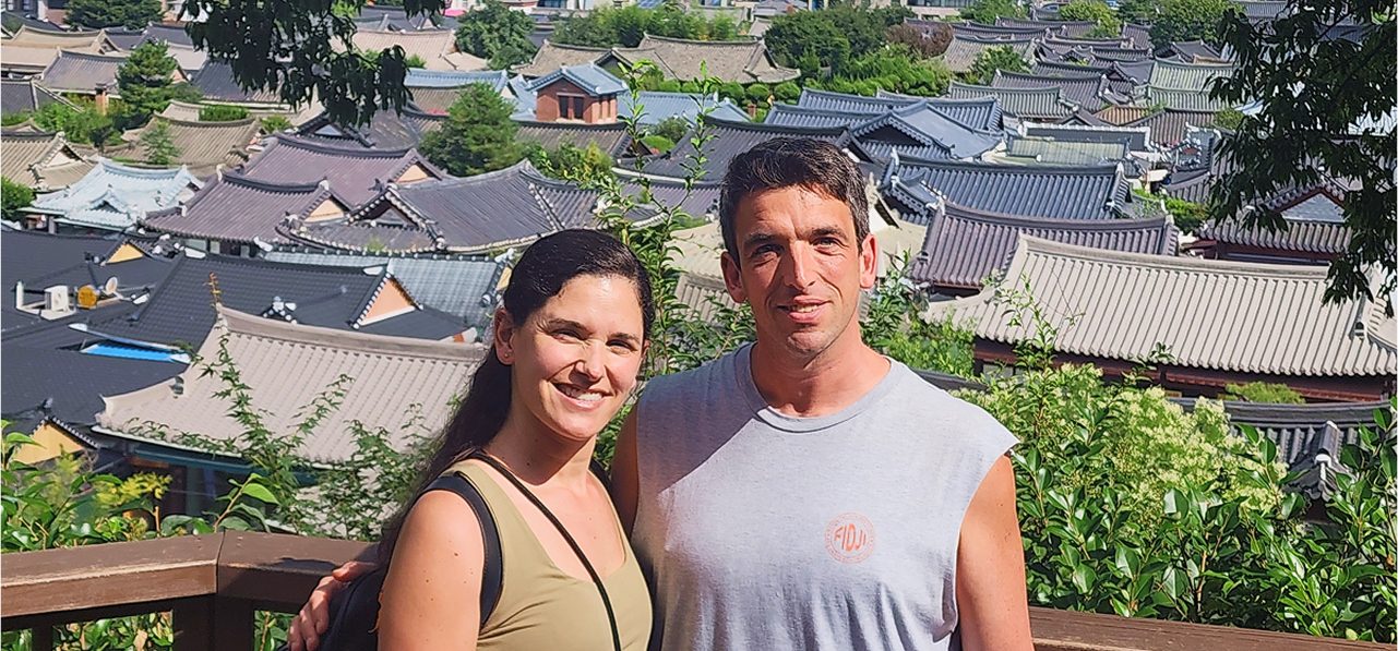 🇰🇷✨ 不如前往一個傳統城市,真正體驗韓國的精髓? 🇰🇷✨ 不如前往一個傳統城市,真正體驗韓國的精髓?