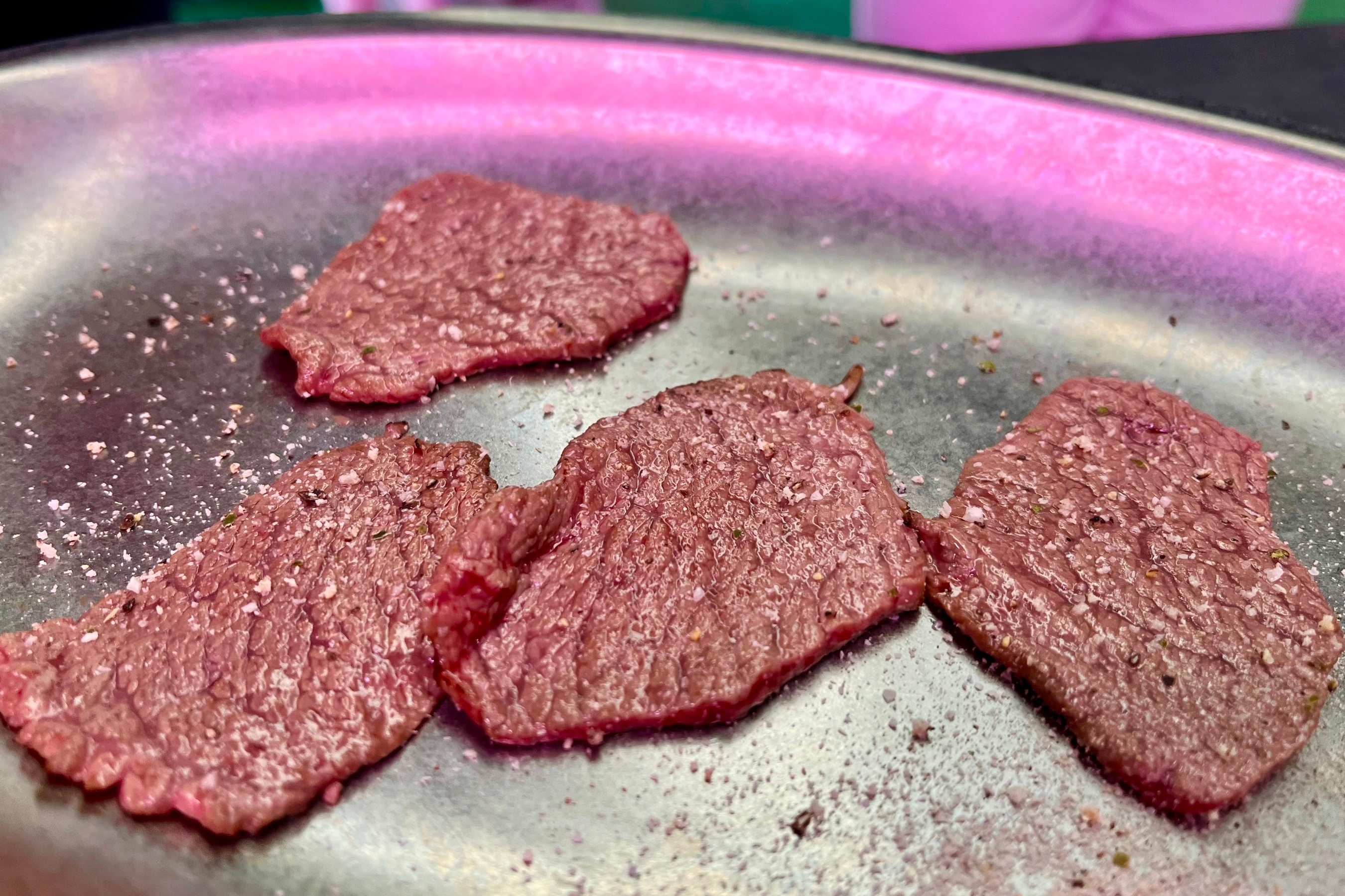 望遠市場美食觀光