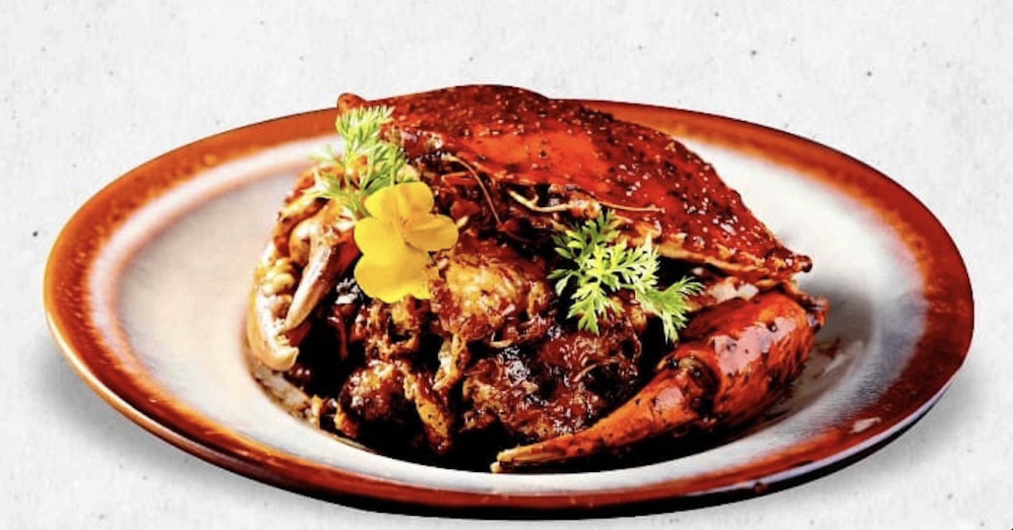 Marina Seafood House, Singapore 