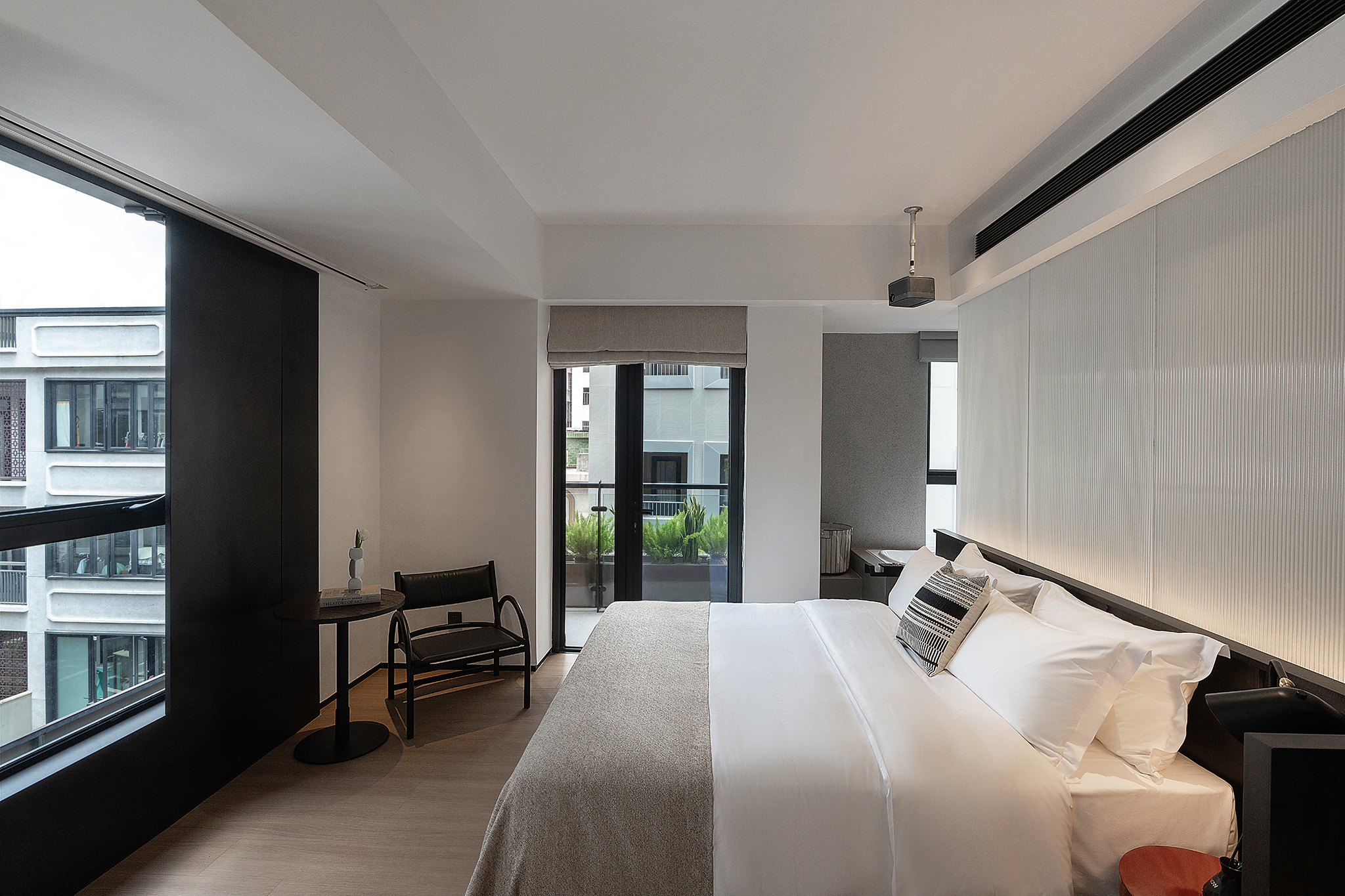 Shenzhen INNO NOW Ying Nuo·Small City B&B Accommodation Package