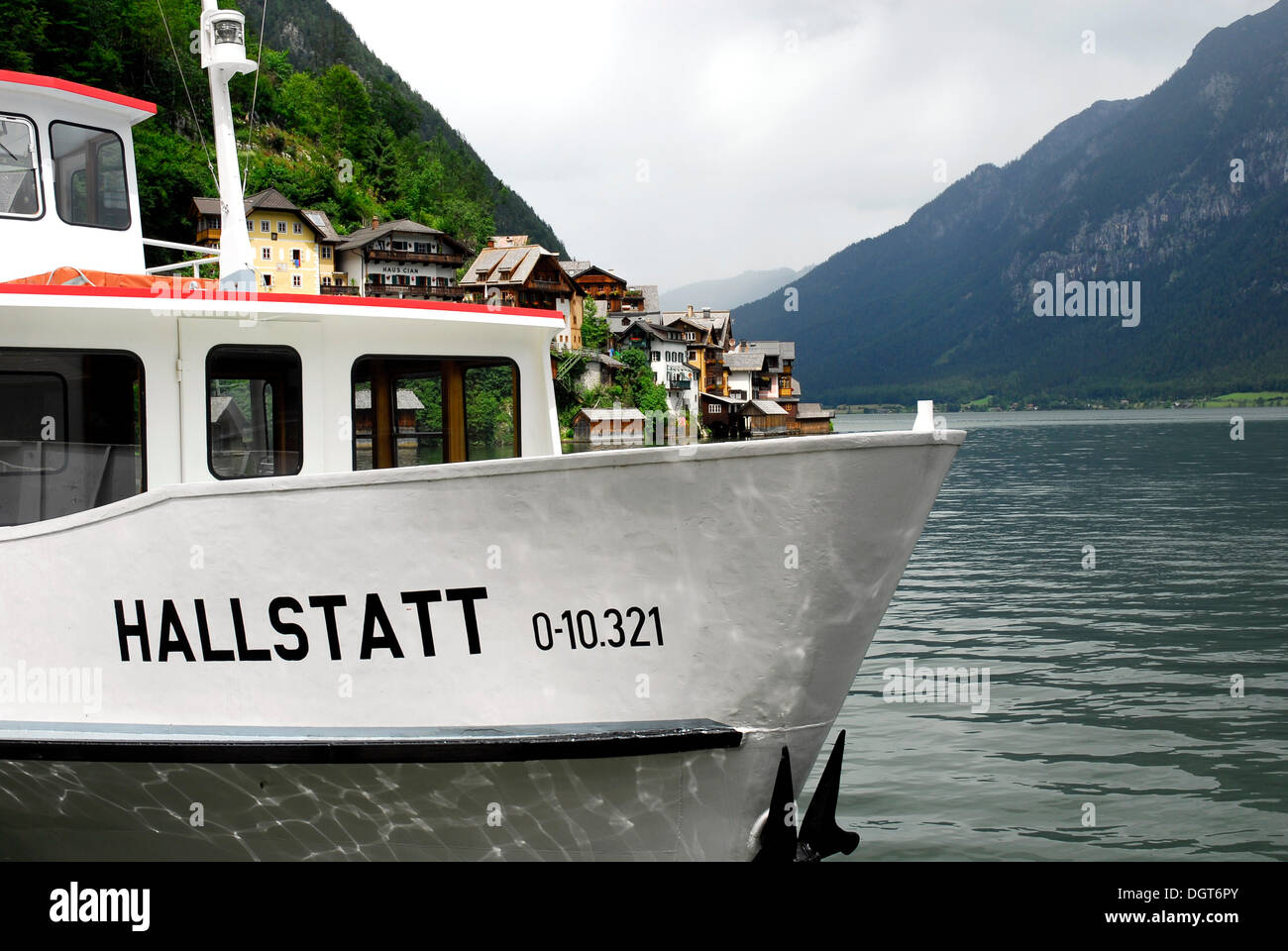 Hallstatt UNESCO World Heritage Tour From Salzburg
