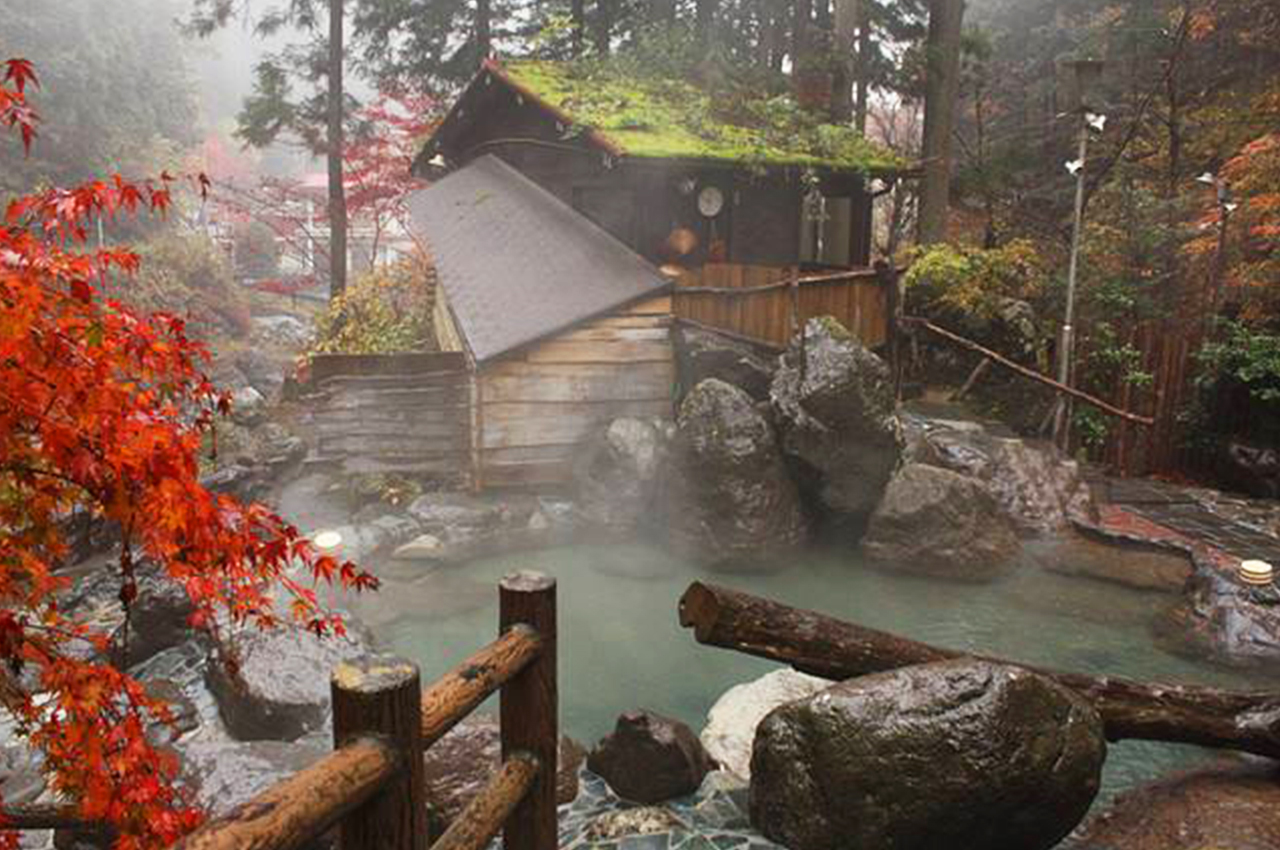 【奈良宇治一日遊】平等院・源氏物語博物館・宇治天然溫泉源氏之湯 ・奈良公園・東大寺・春日大社 | 4-9人小團（可選大阪或京都出發）