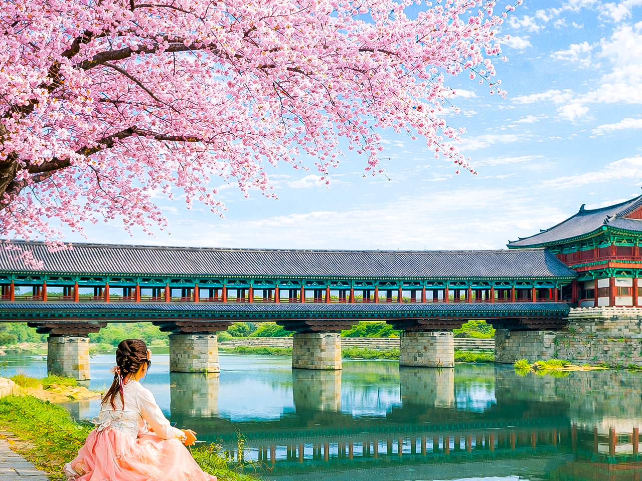 Gyeongju UNESCO Legacy Tour from Busan